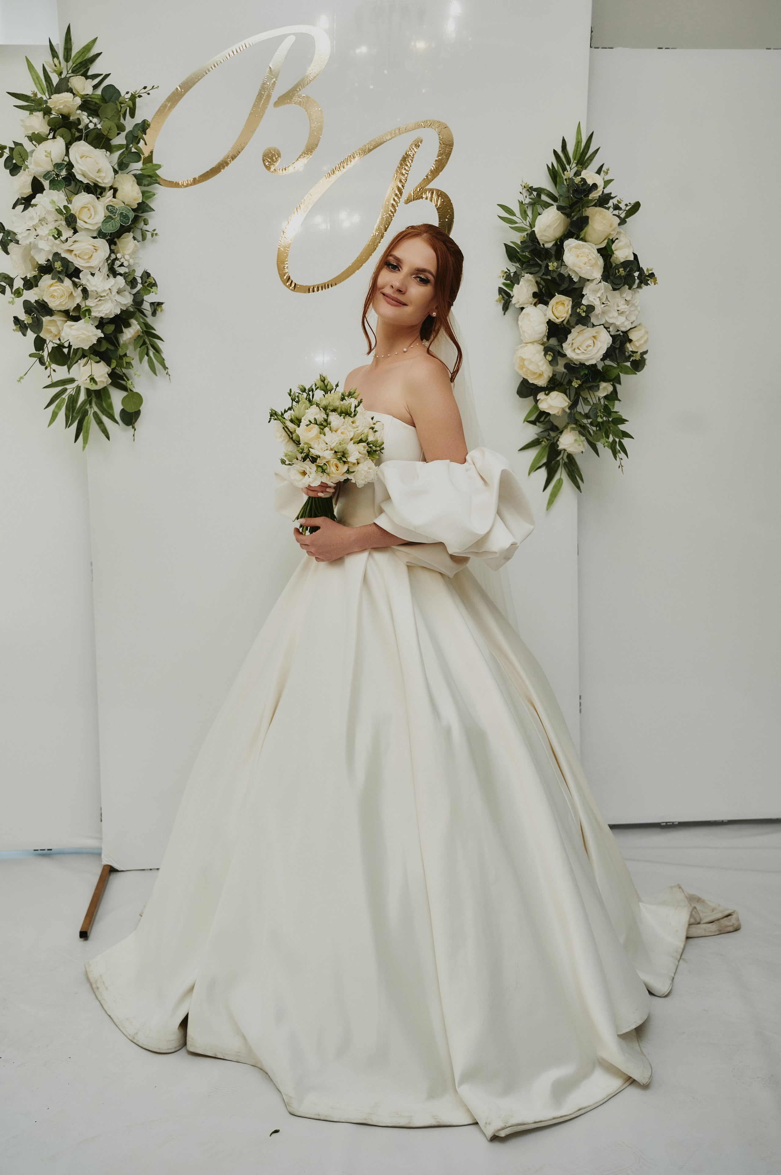 Виктория и Виталий. Фото-видеосъемка свадеб Venson Films