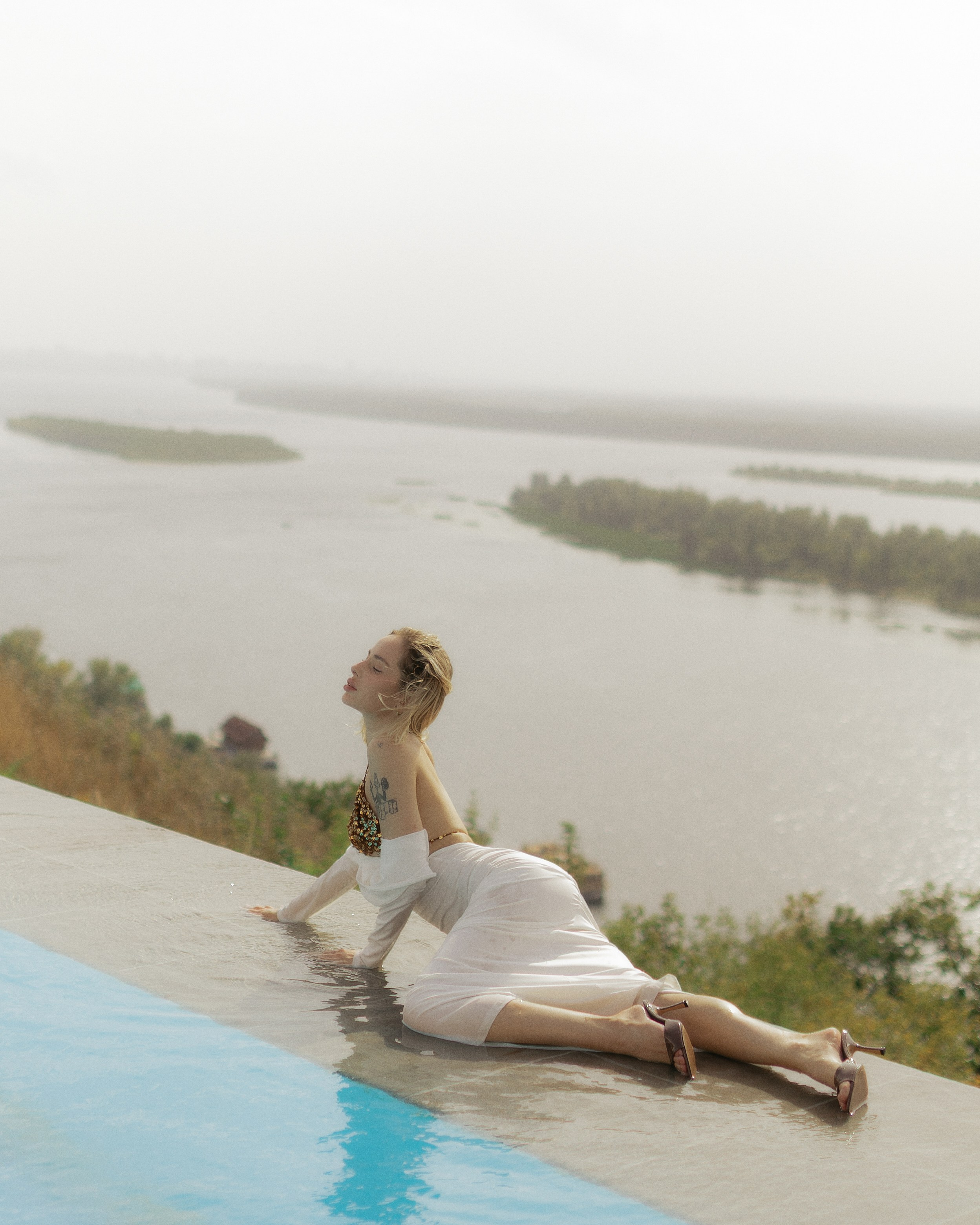 Ксения. DARYA.BELKINA