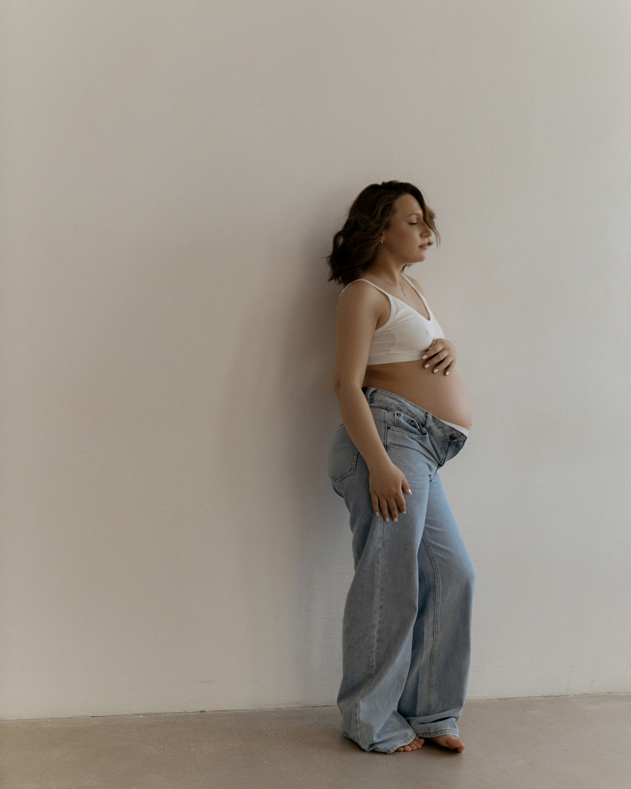 Ксения и Николай. DARYA.BELKINA