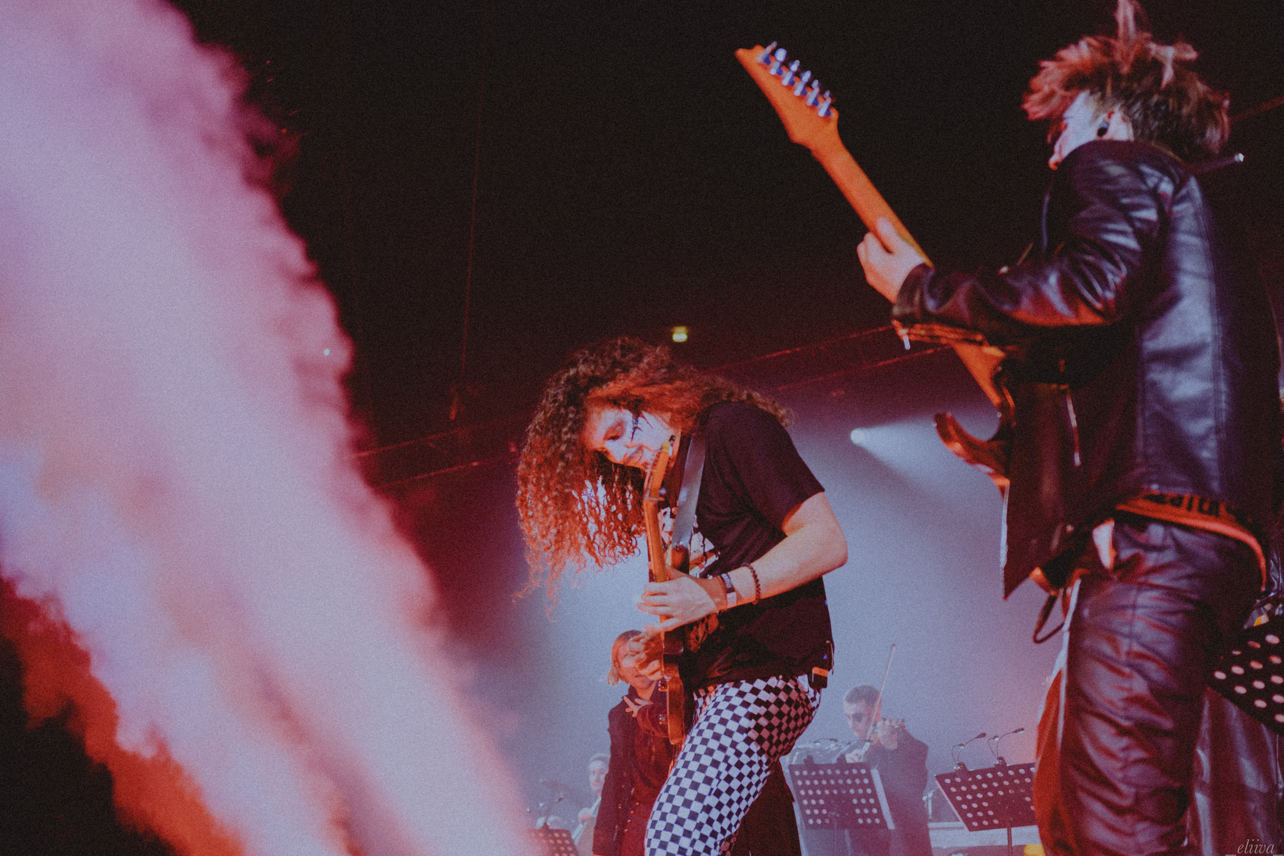 КиШ. Концертный фотограф в Санкт-Петербурге