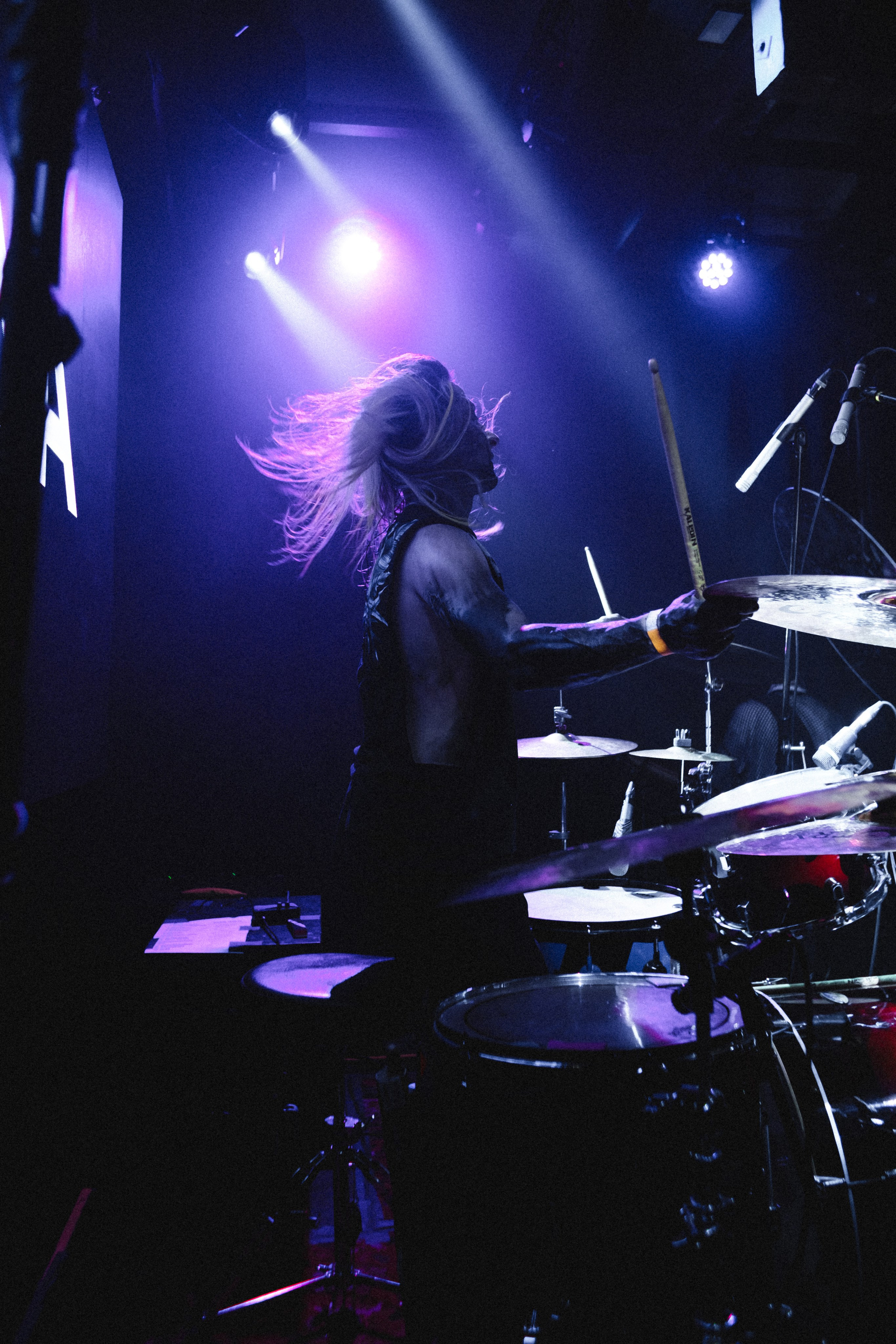 Ravdina|Сердце. Концертный фотограф в Санкт-Петербурге