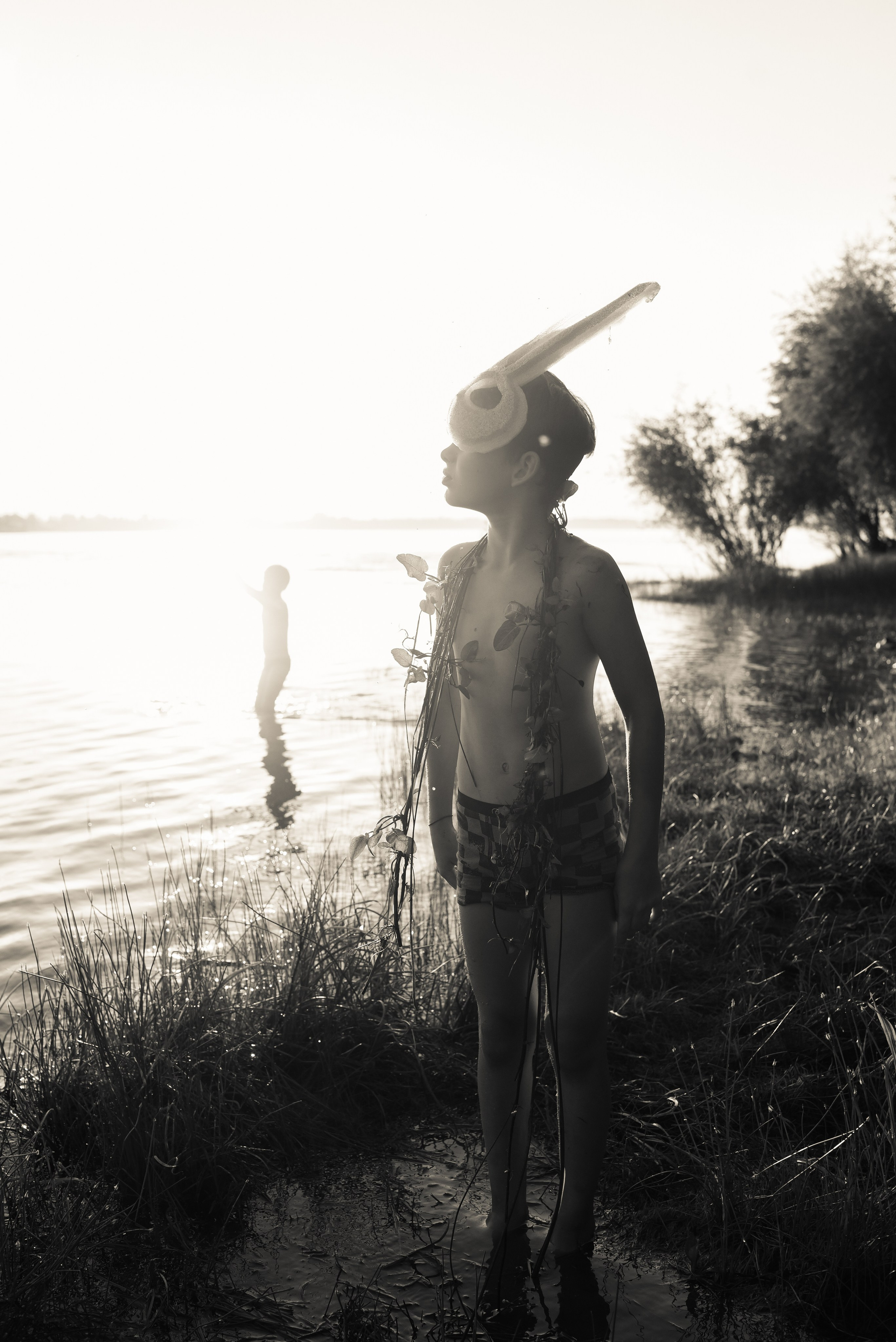 Мои дети. Детский и семейный фотограф в Новосибирске Саша Дорошенко