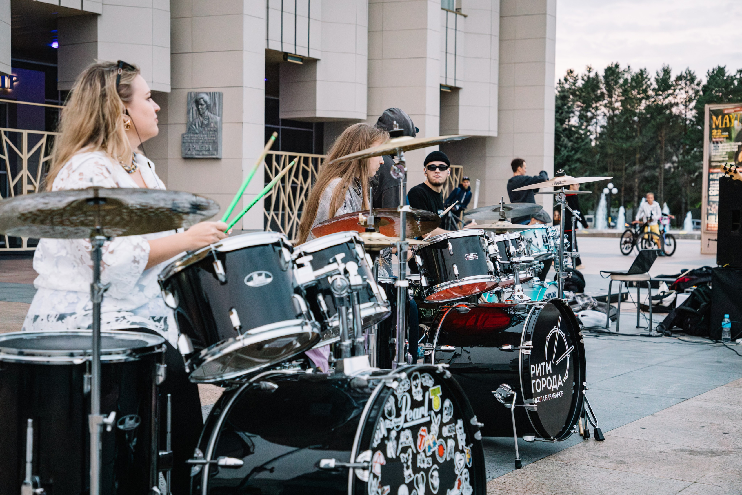 MegaRok. Семейный, репортажный, детский фотограф Комсомольск-на-Амуре