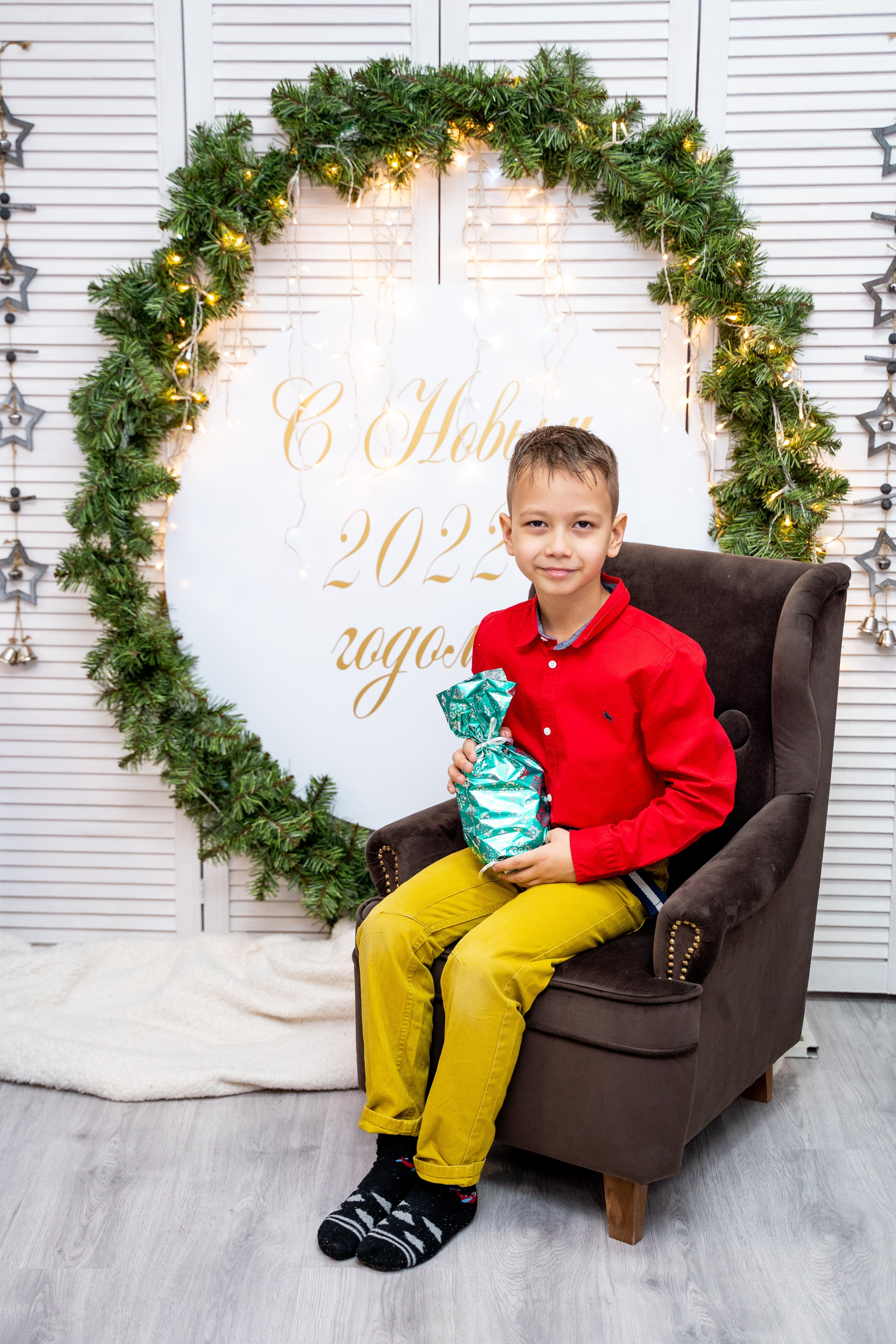 1 гимназия Новогодний утренник. Свадебный и репортажный фотограф в Уфе| Осетрова Ольга