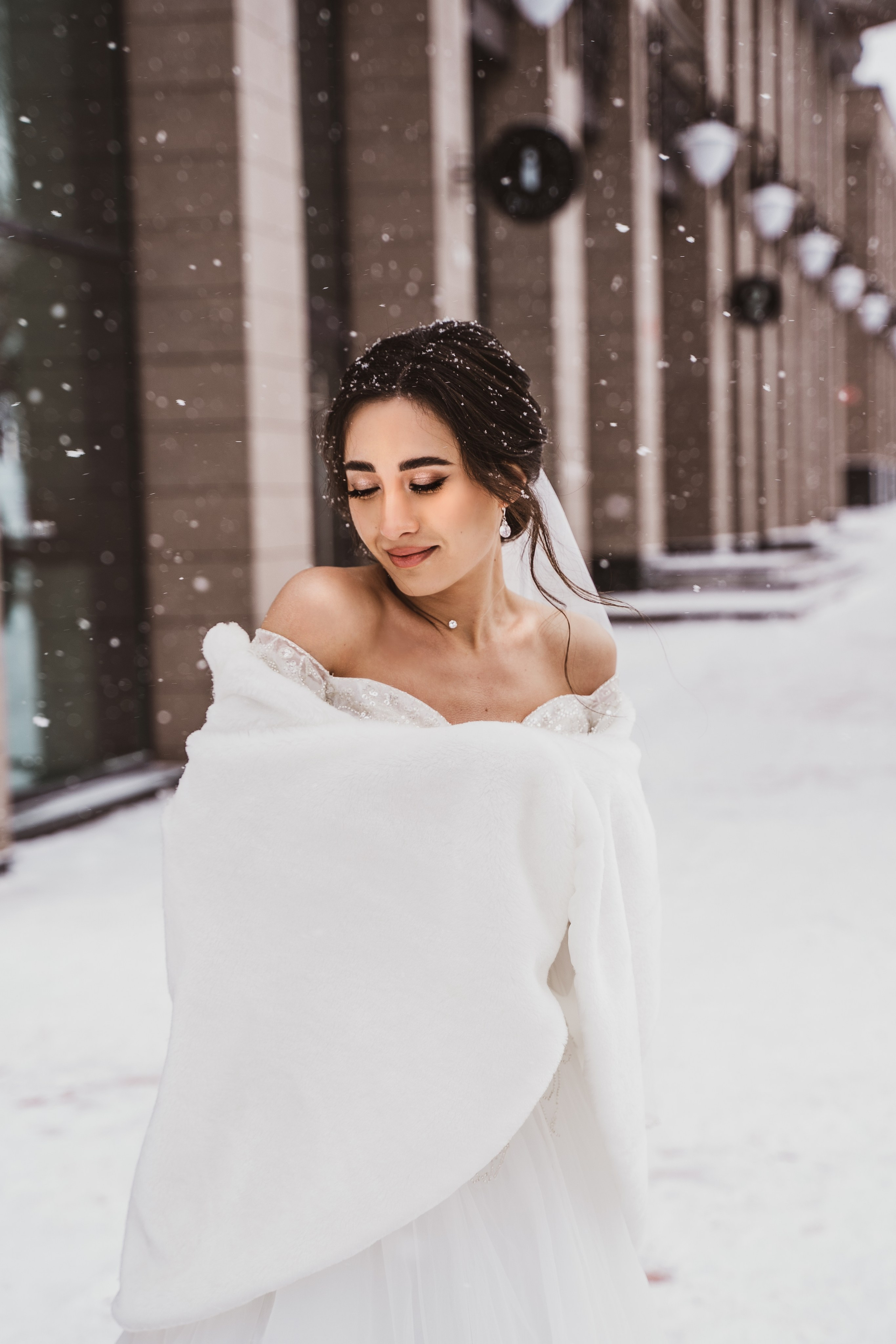 Свадьба Гузель и Юрия. Главная