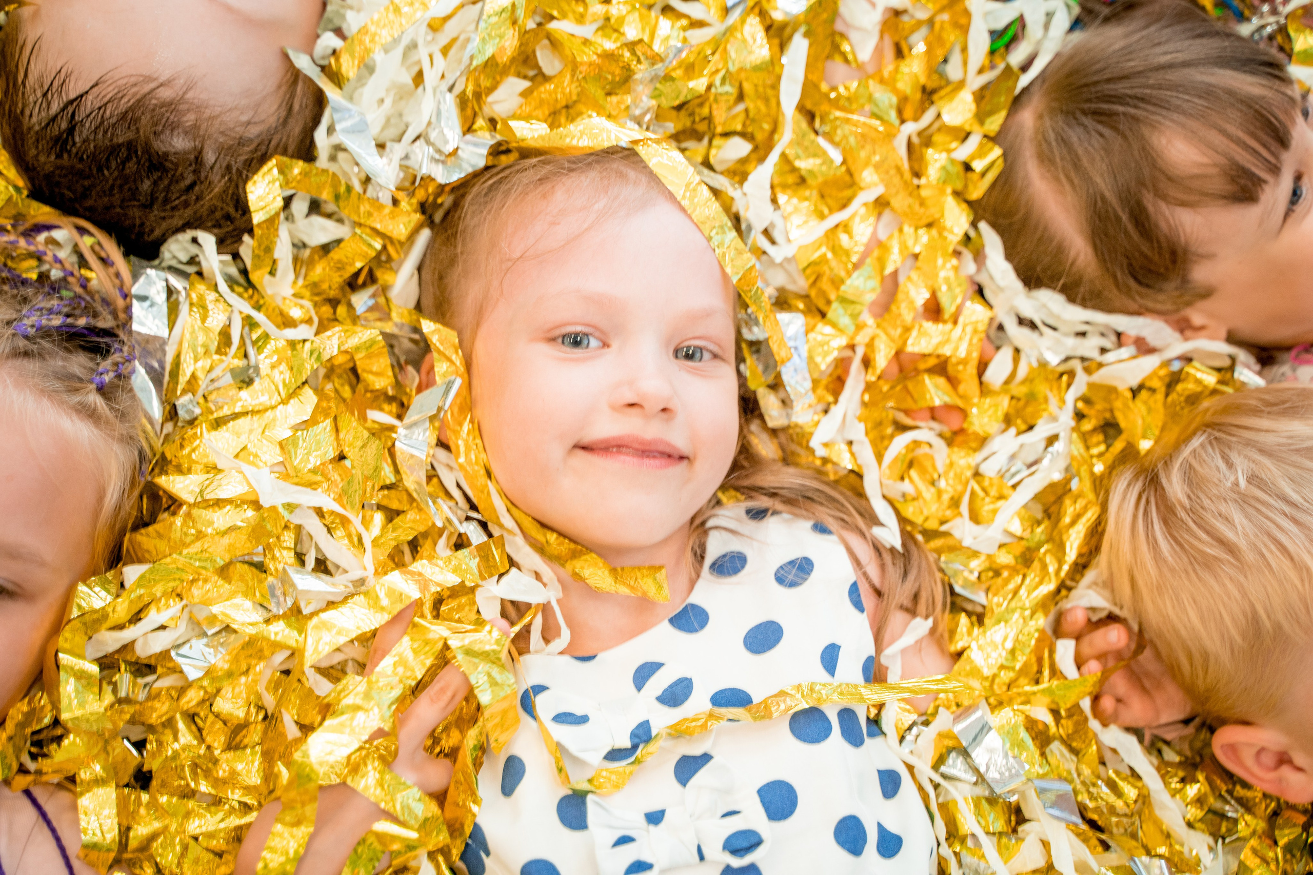 День рождение Василисы 7 лет. Свадебный и репортажный фотограф в Уфе| Осетрова Ольга