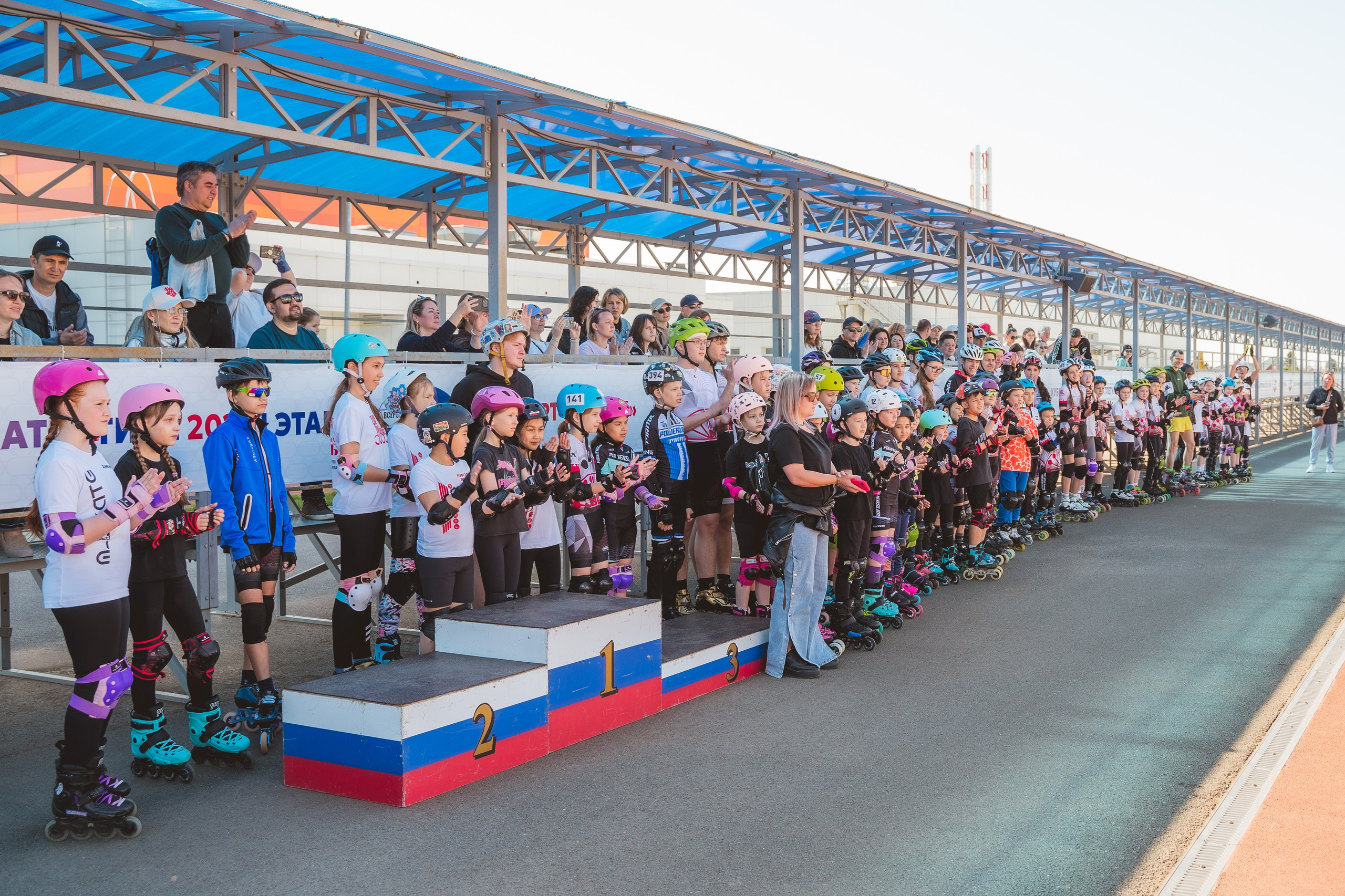 Первенство Башкортостана по роллер спорту. Свадебный и репортажный фотограф в Уфе| Осетрова Ольга
