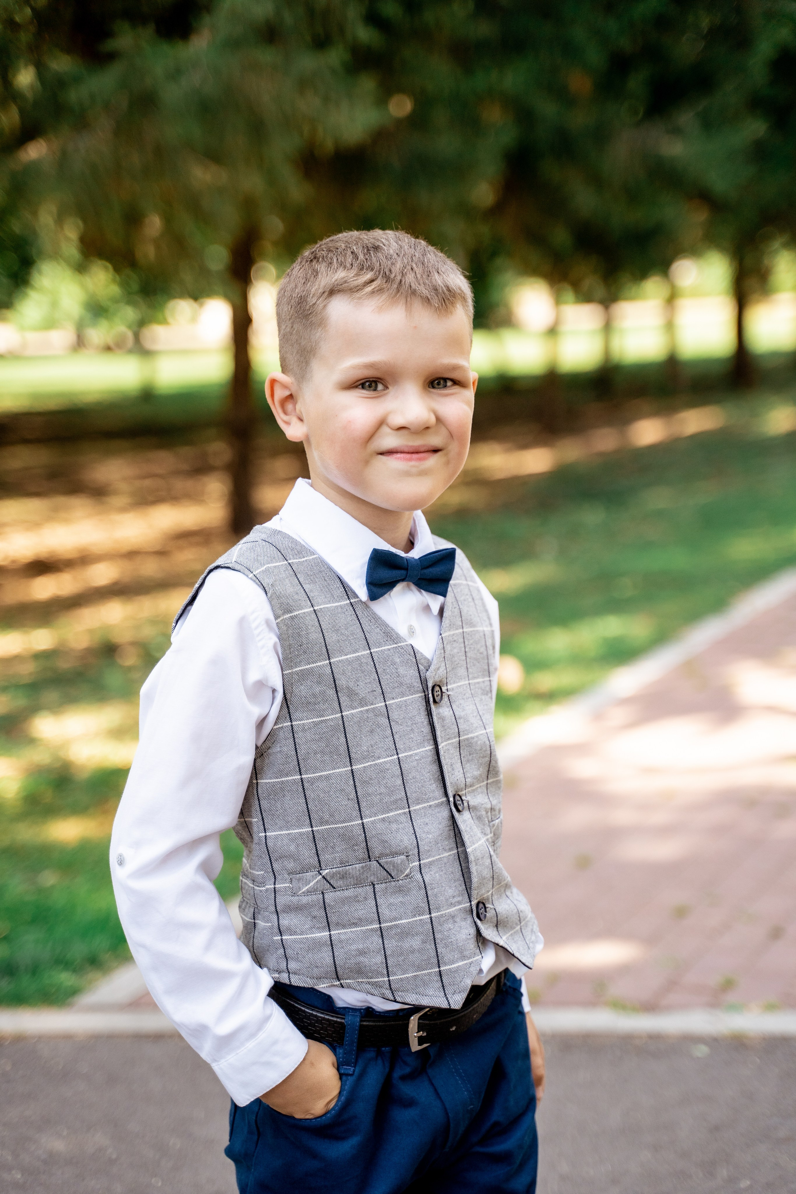 Свадьба Марины и Николая. Главная