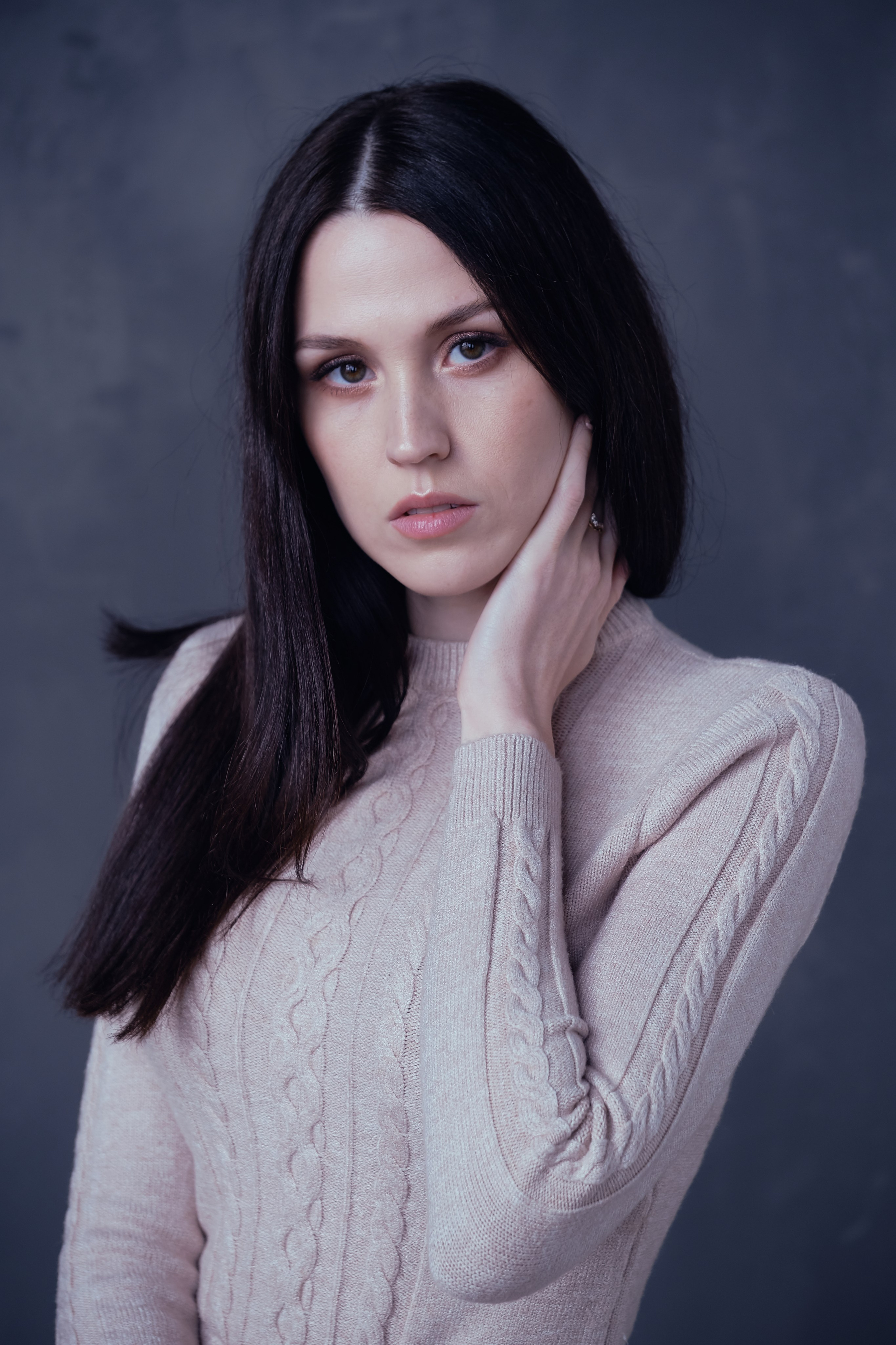 ПОРТРЕТ. Фотограф в Алматы Артемий Матюнин