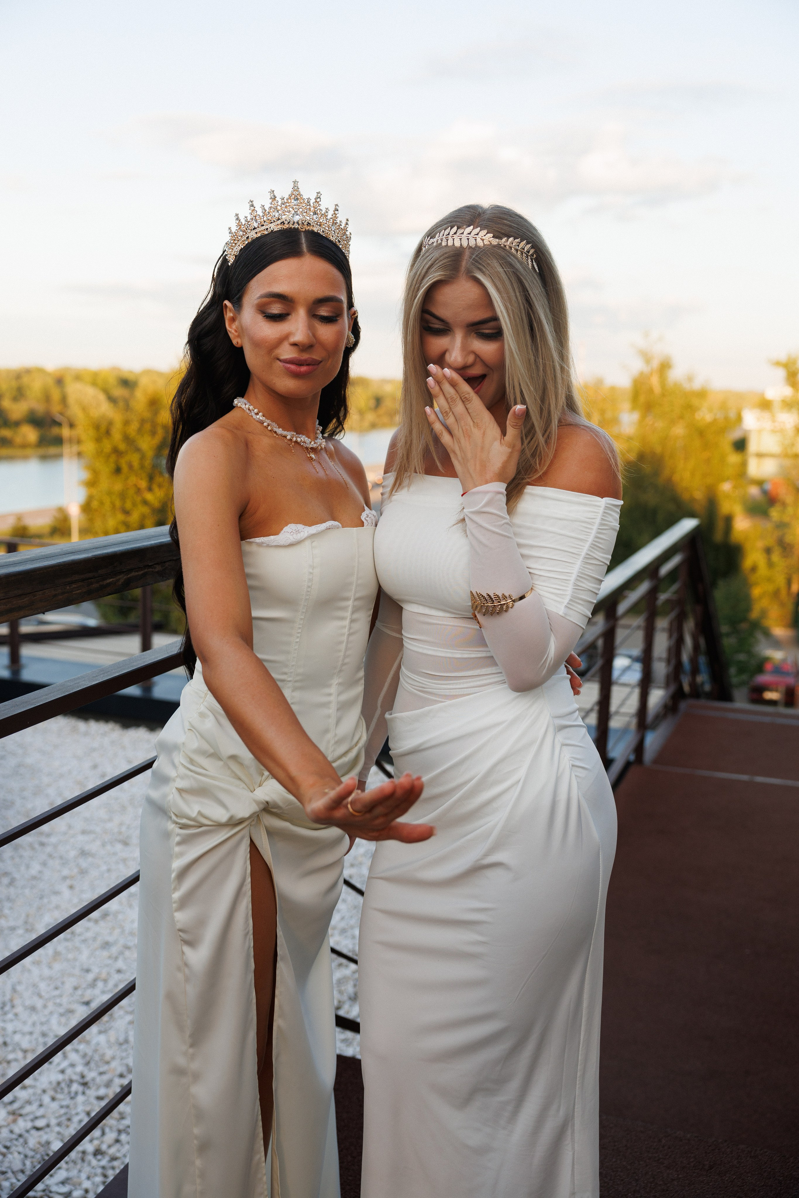 Bridal party. Привет! Меня зовут Лера, я фотограф в Нижнем Новгороде