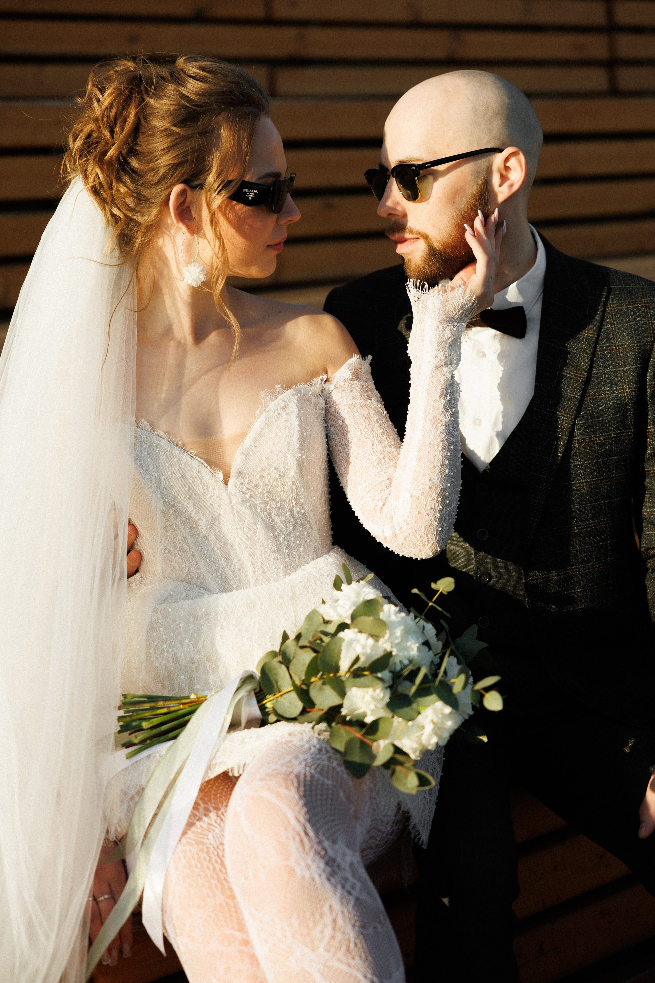 Wedding day Ира и Андрей. Привет! Меня зовут Лера, я фотограф в Нижнем Новгороде