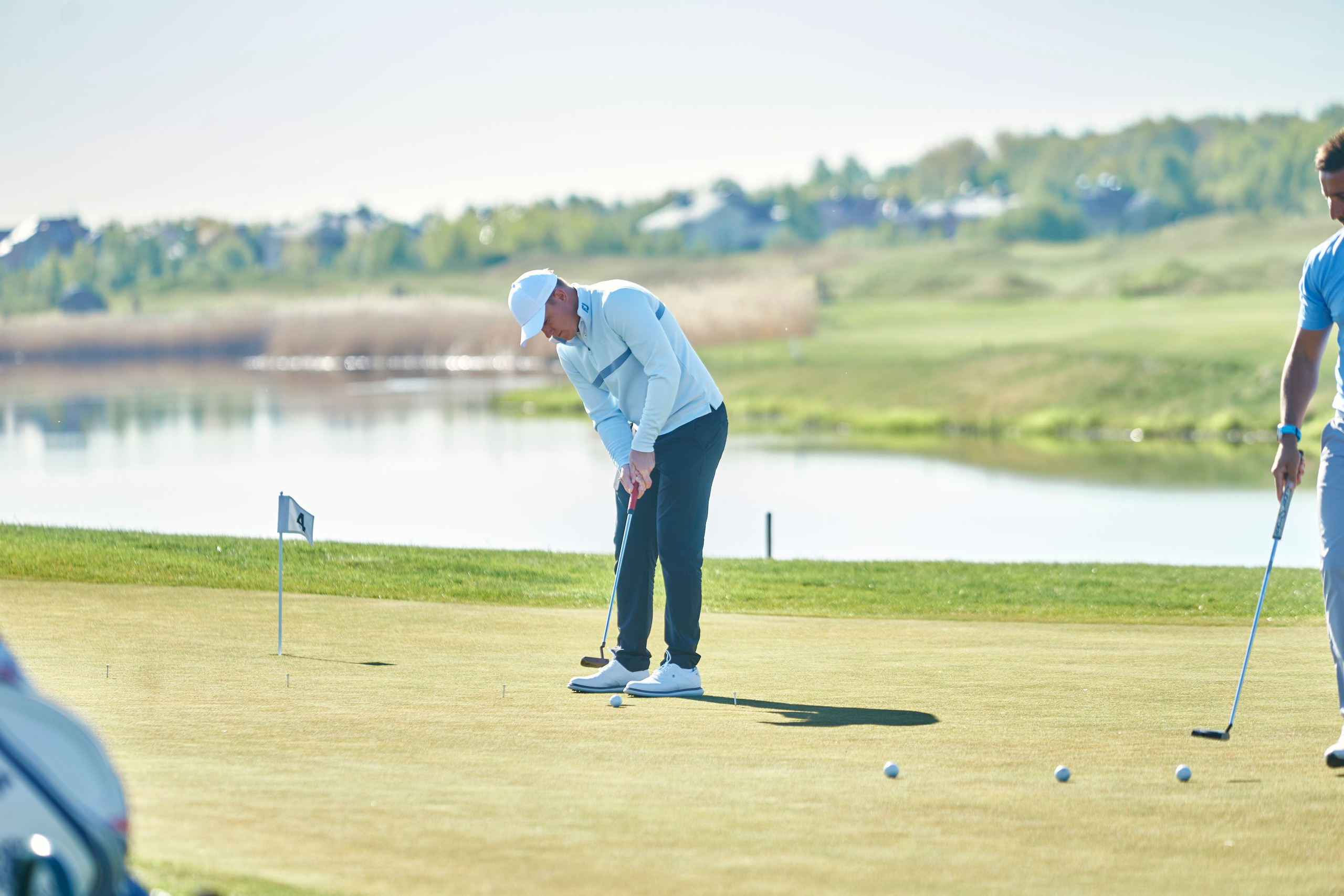 PETERGOF CUP2024. Фотограф Наталья Леонова