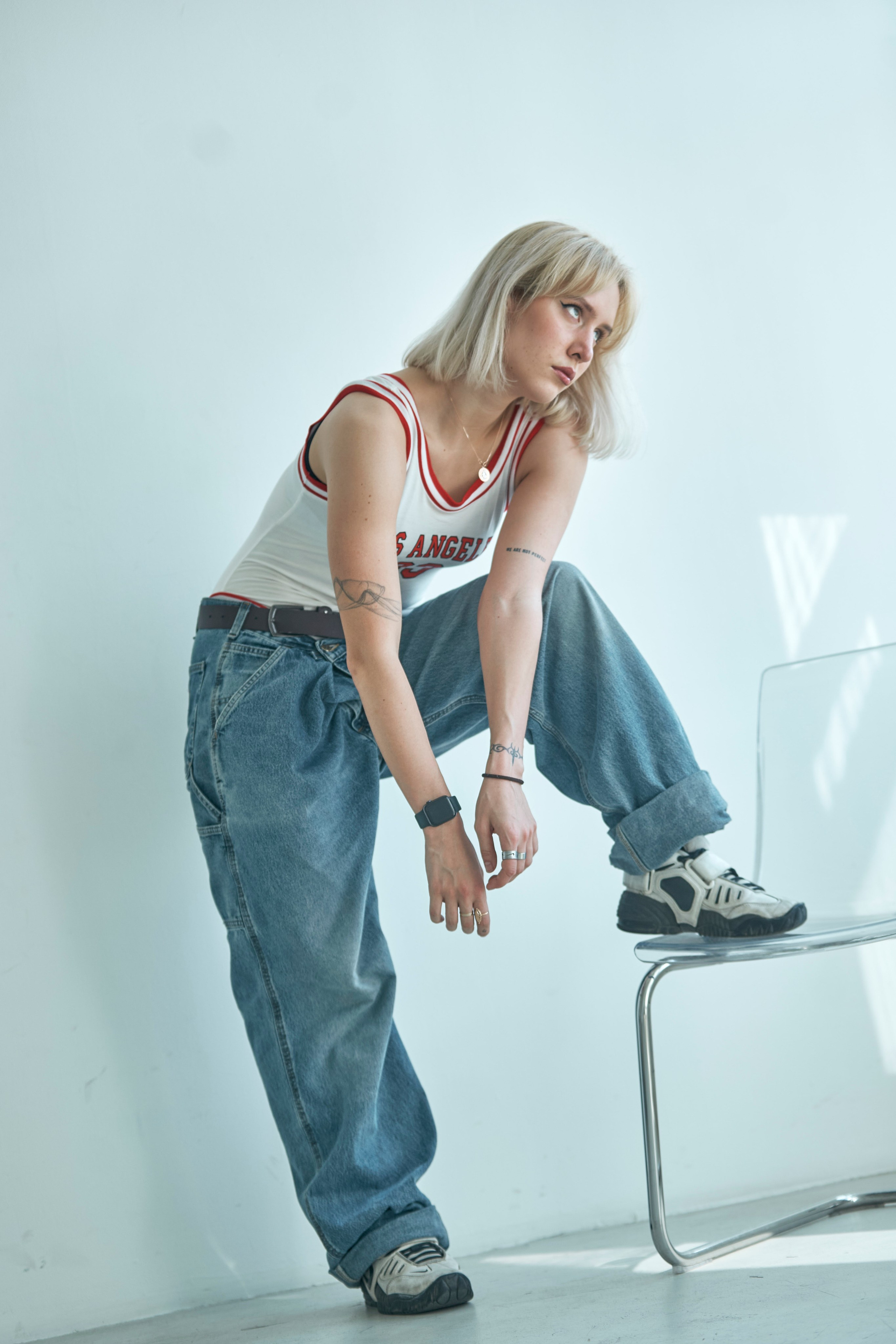 Спойлер. Фотограф Наталья Леонова