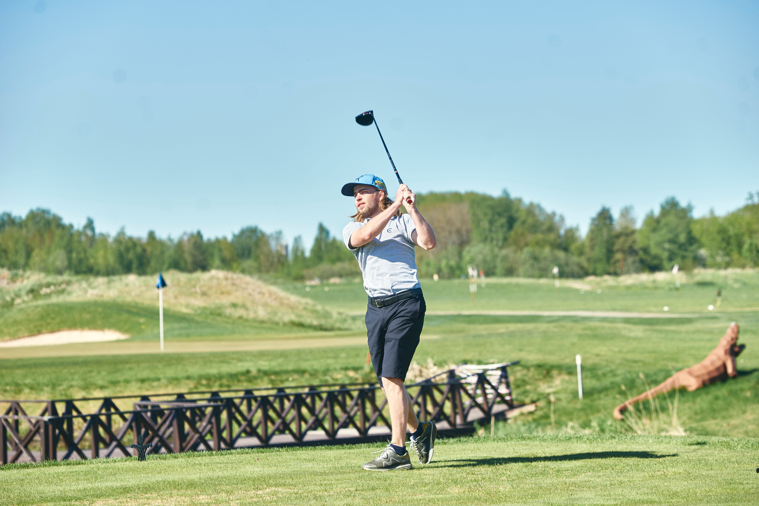 PETERGOF CUP2024. Фотограф Наталья Леонова