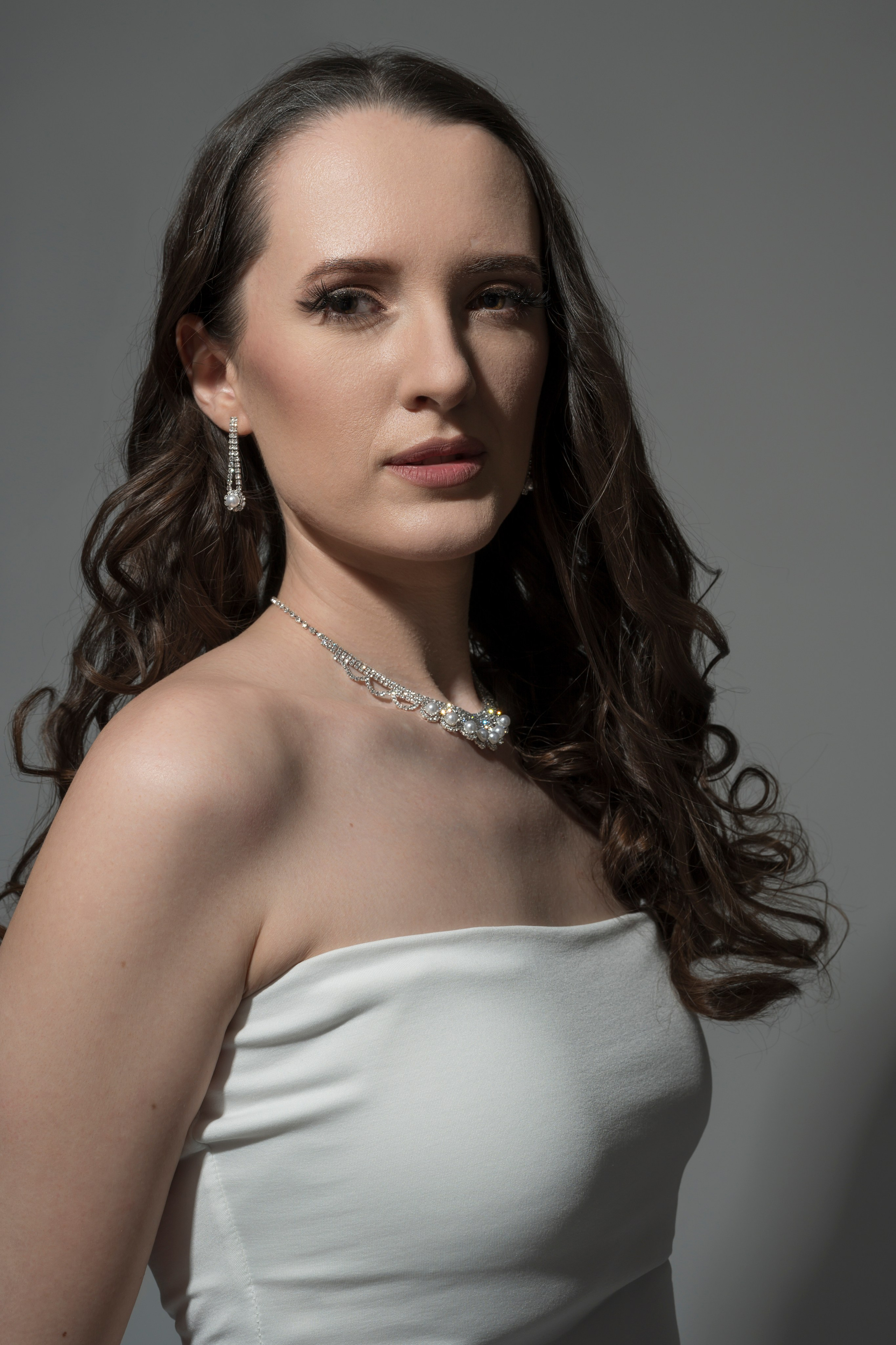 Женский портрет. Портретный фотограф в Челябинске Катерина Руди