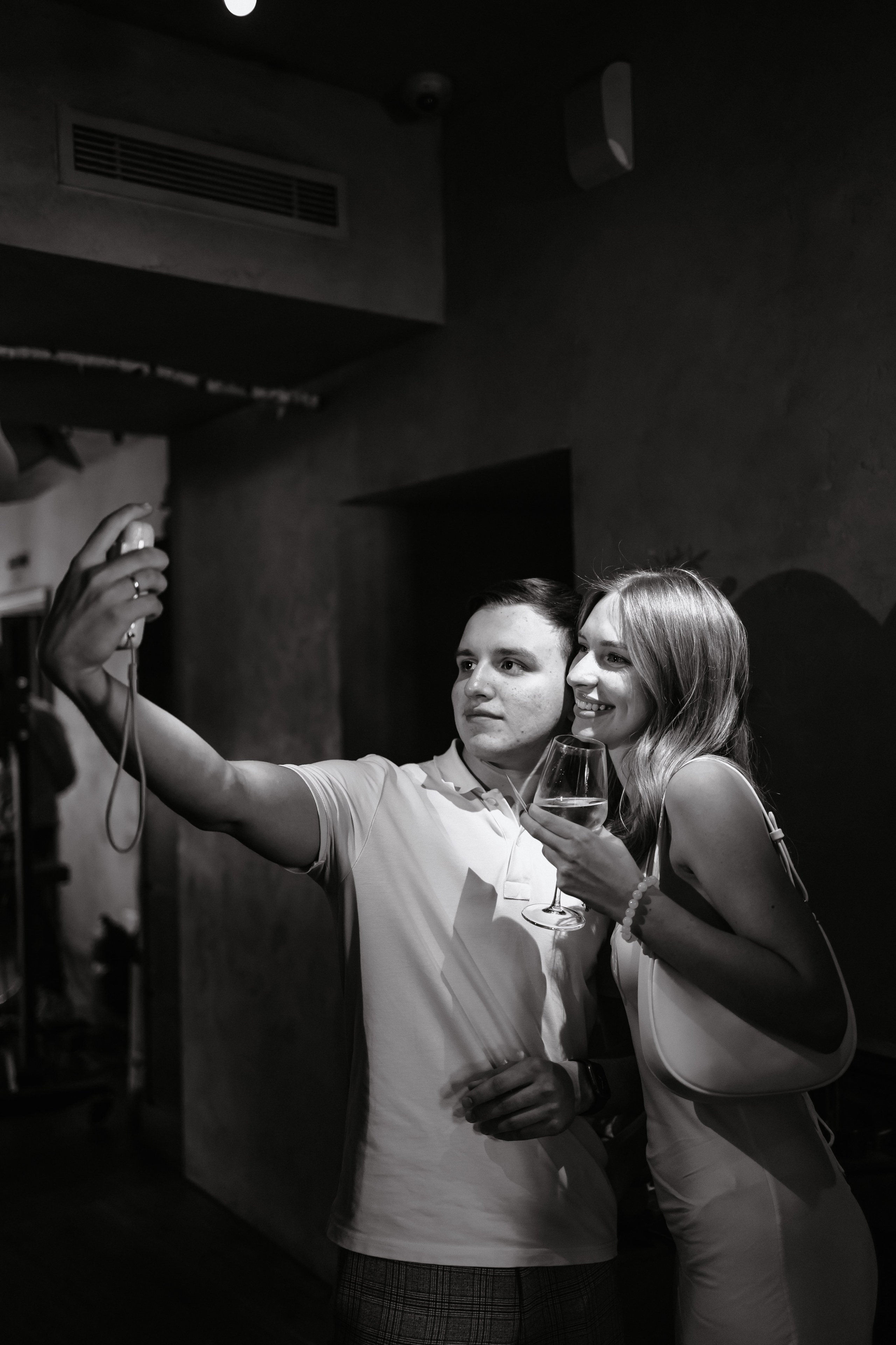 Илья и Ксюша (2024). Свадебный и семейный фотограф в Москве Яна Шувалова