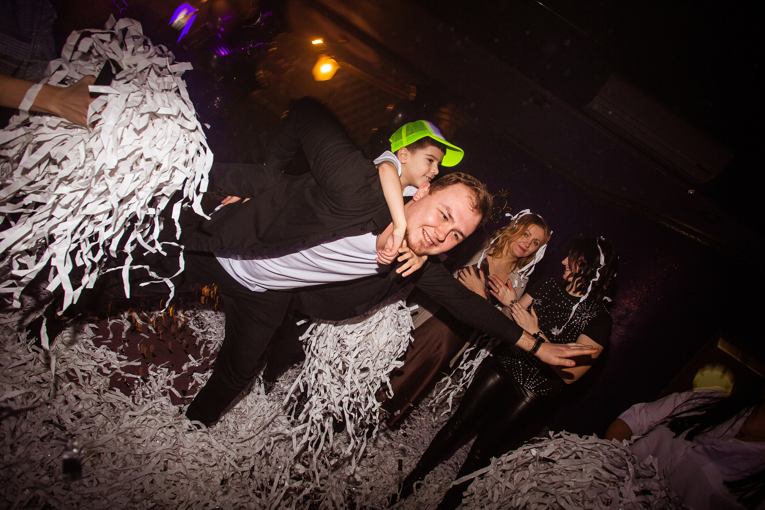 День рождения в Империи 17/01/21. Фотограф НатаФото (Наталья Яковенко) Дмитров Москва Питер