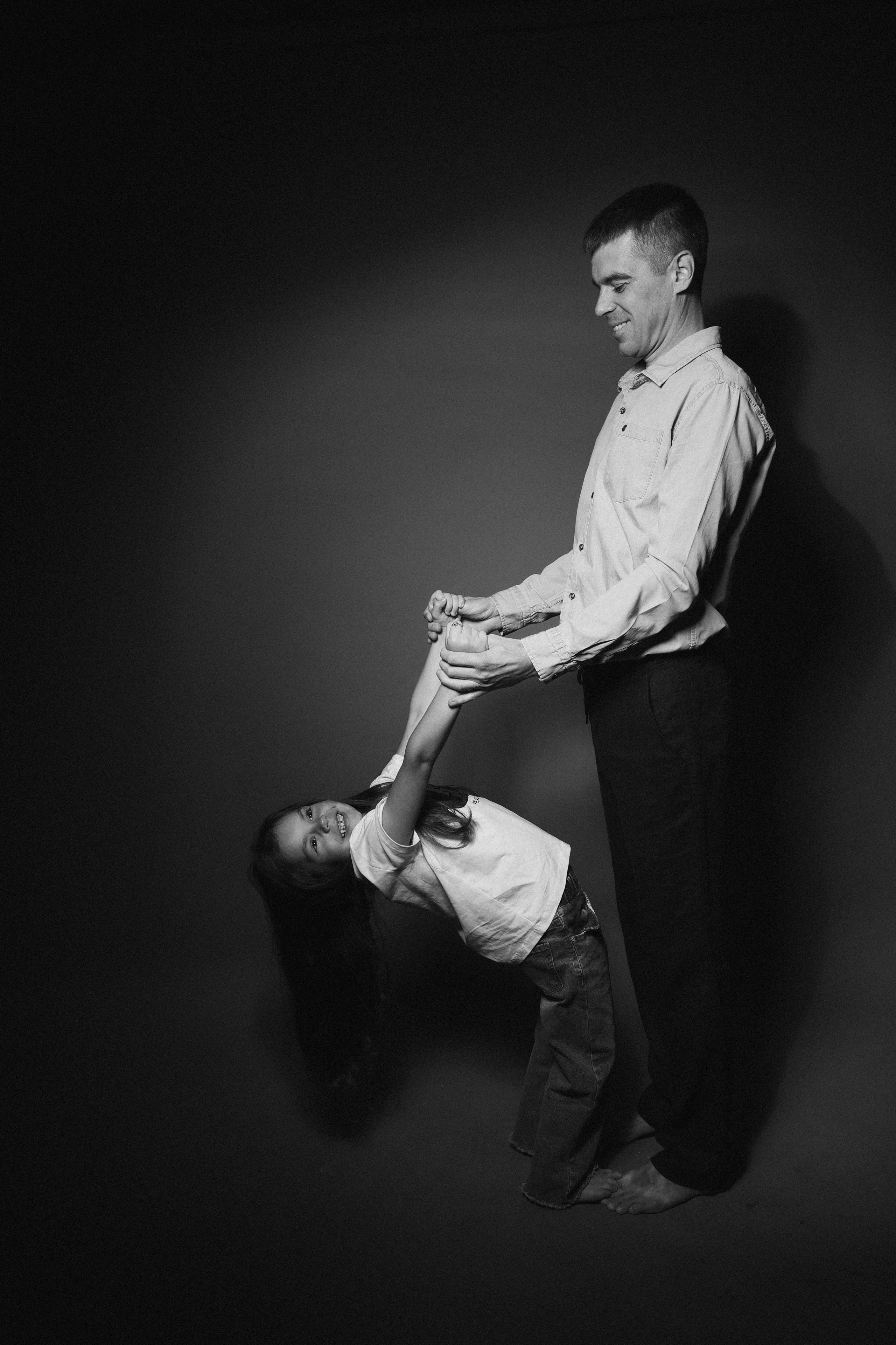 Семейная. Фотограф НатаФото (Наталья Яковенко) Дмитров Москва Питер