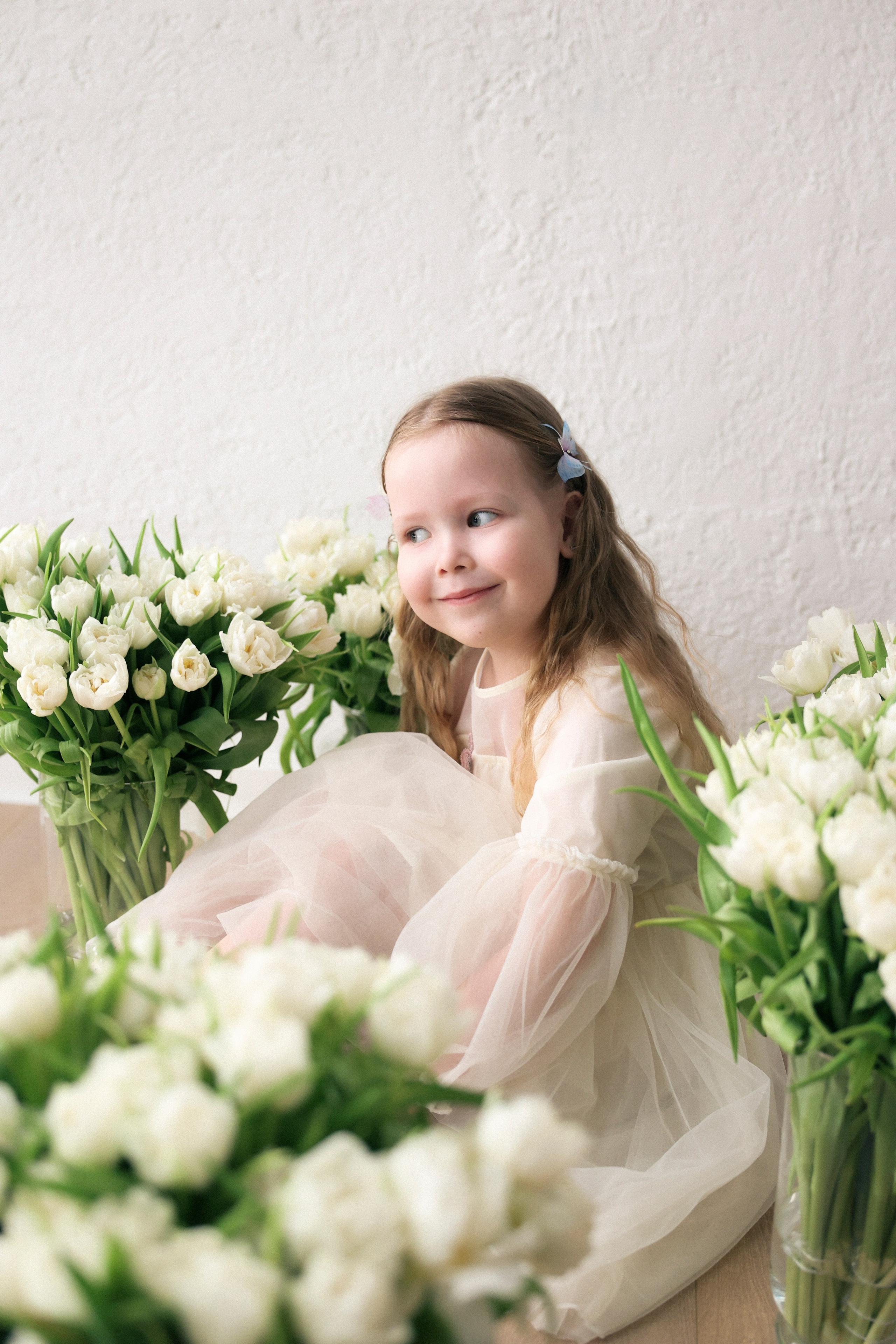 Тюльпаны. Фотограф НатаФото (Наталья Яковенко) Дмитров Москва Питер