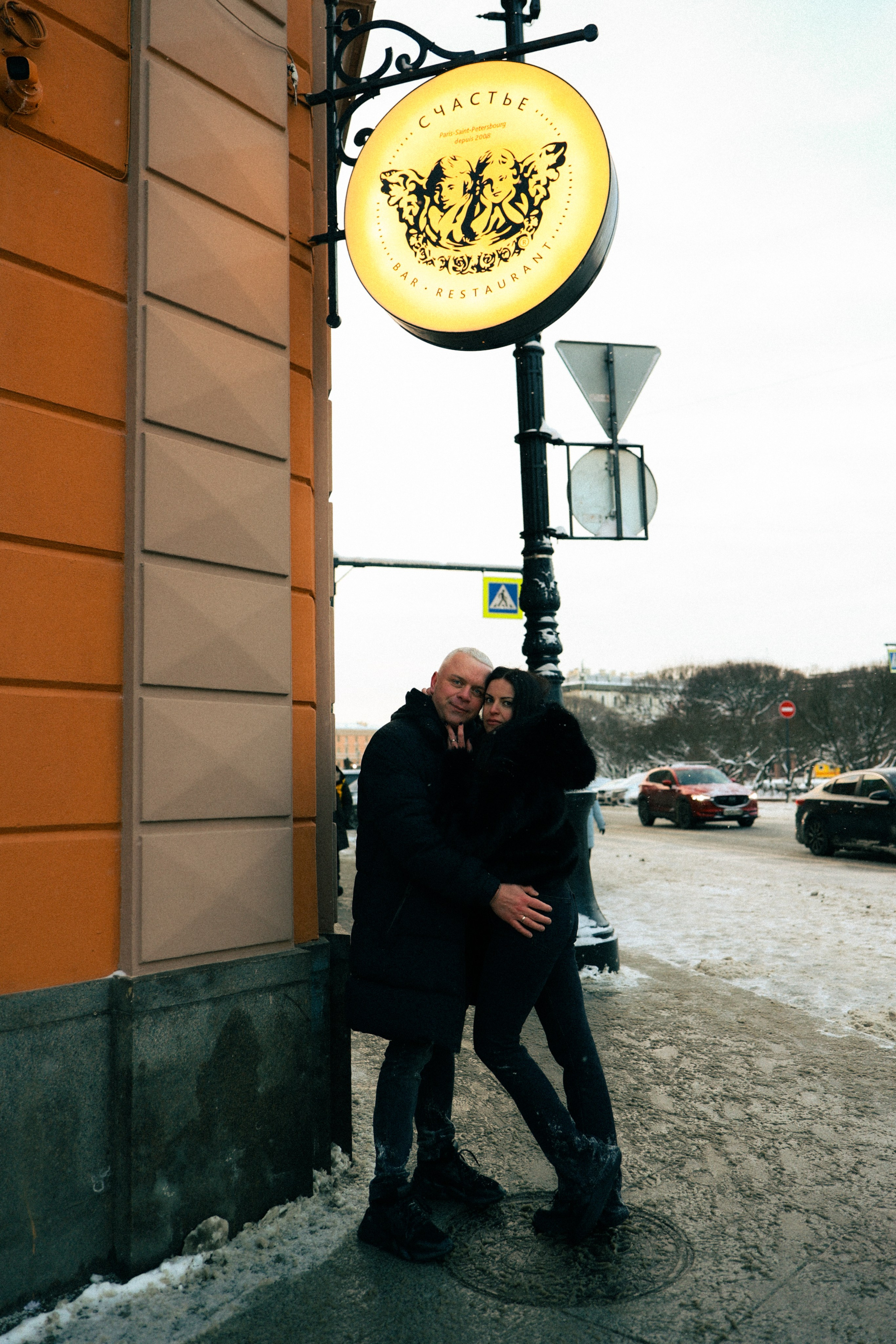 Питер любовь. Фотограф НатаФото (Наталья Яковенко) Дмитров Москва Питер