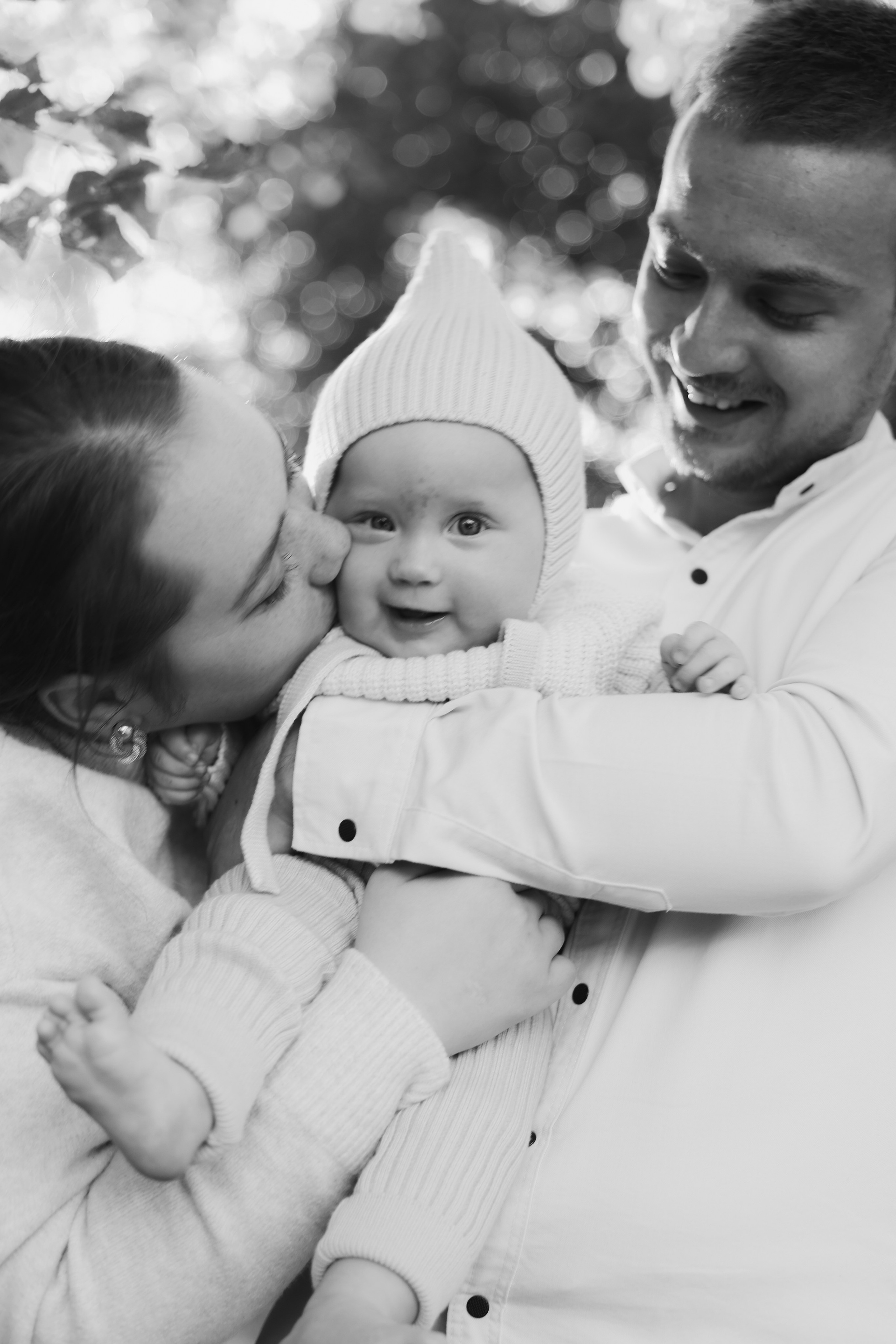 Катя Дима и Анисия. Фотограф НатаФото (Наталья Яковенко) Дмитров Москва Питер