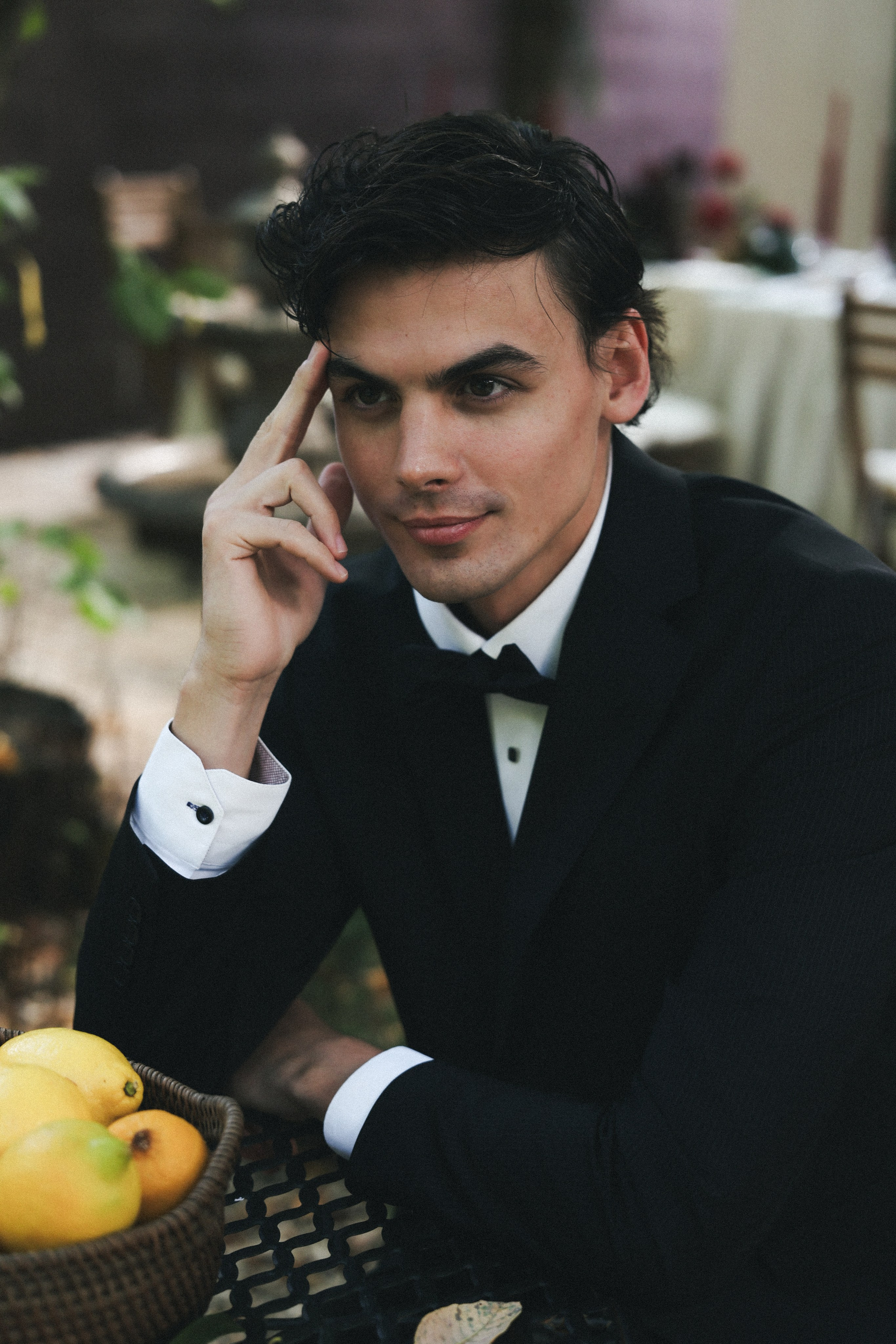 Лиза и Миша. Фотограф НатаФото (Наталья Яковенко) Дмитров Москва Питер