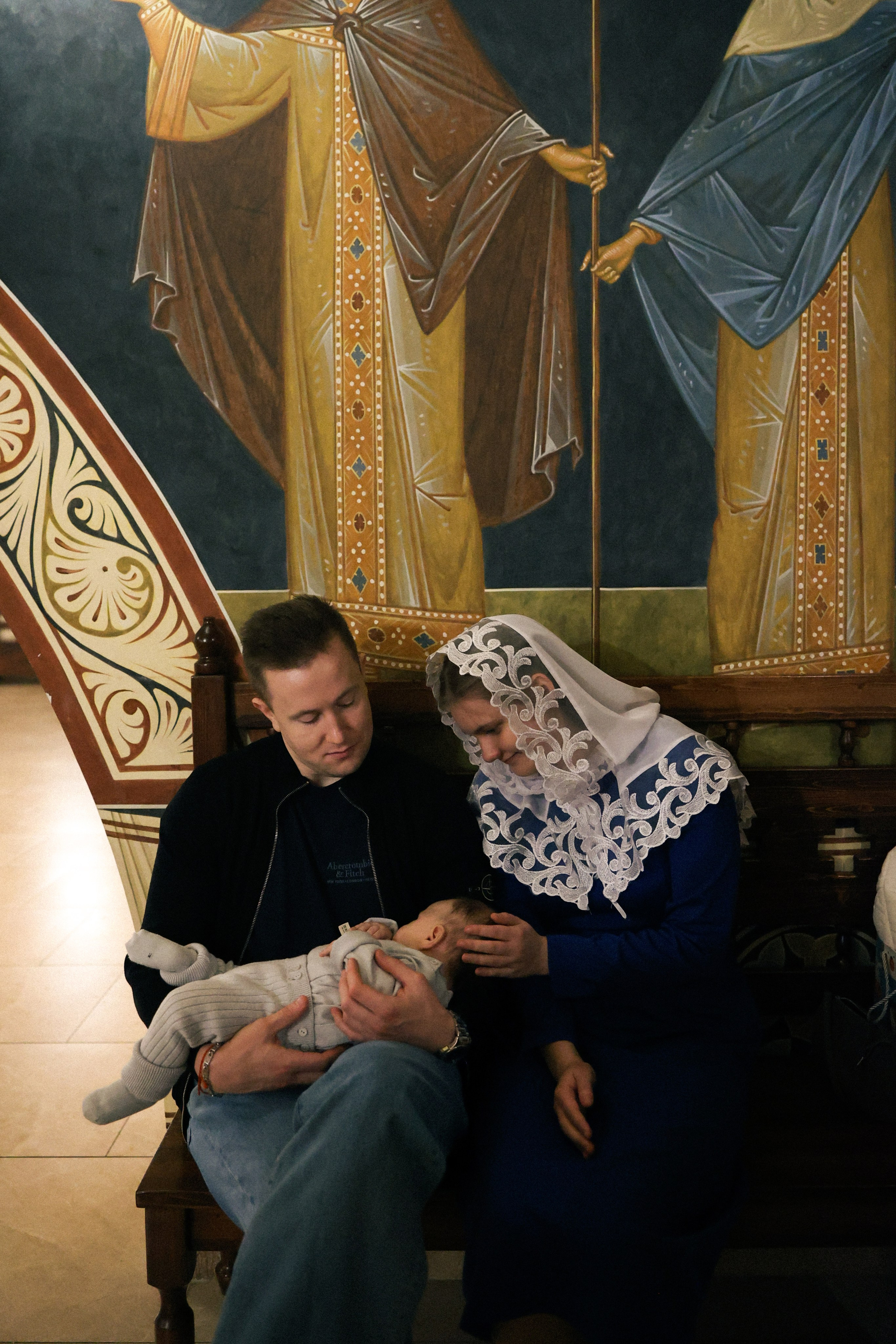 Вова. Фотограф НатаФото (Наталья Яковенко) Дмитров Москва Питер