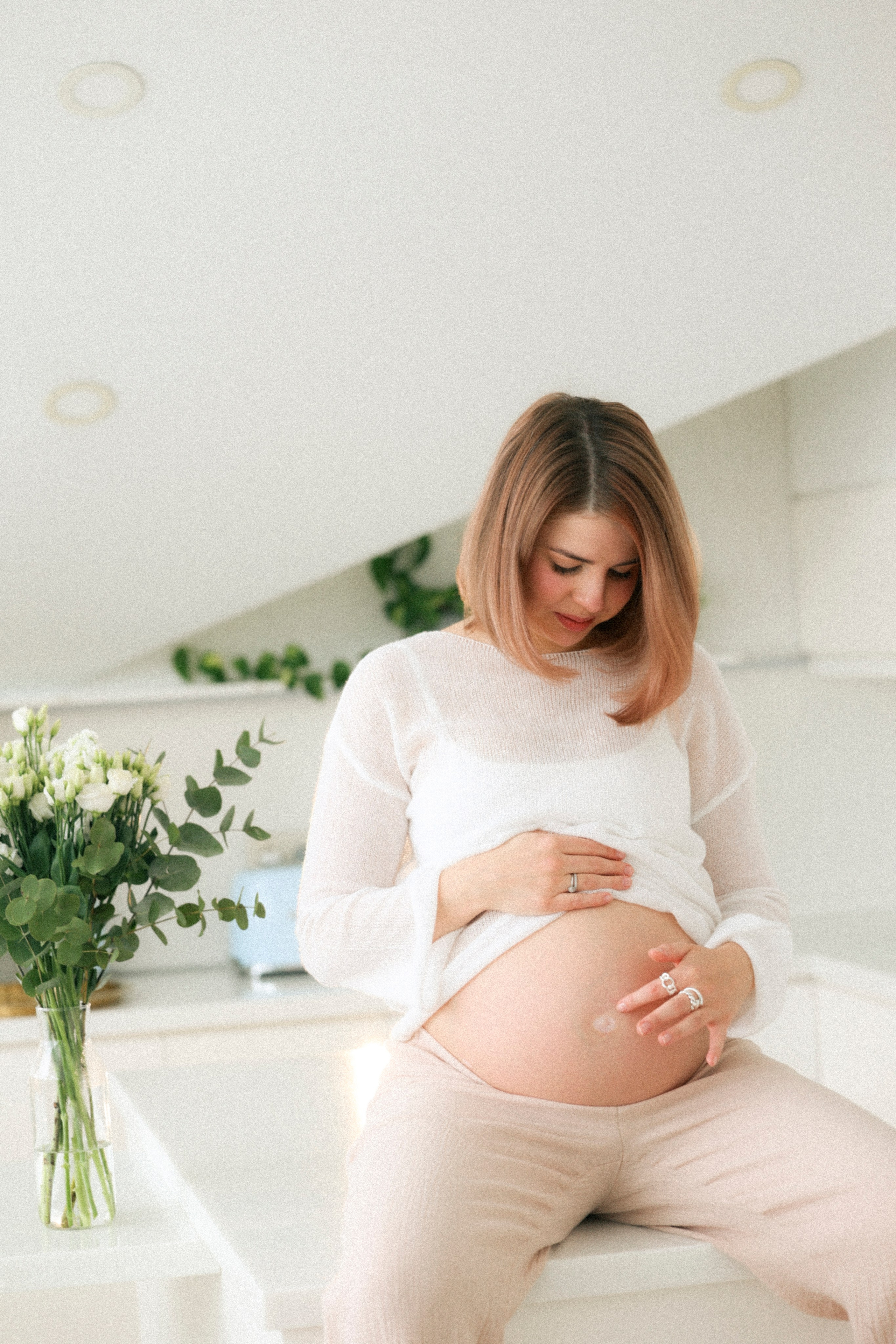 Марьям и Серафим. Фотограф НатаФото (Наталья Яковенко) Дмитров Москва Питер