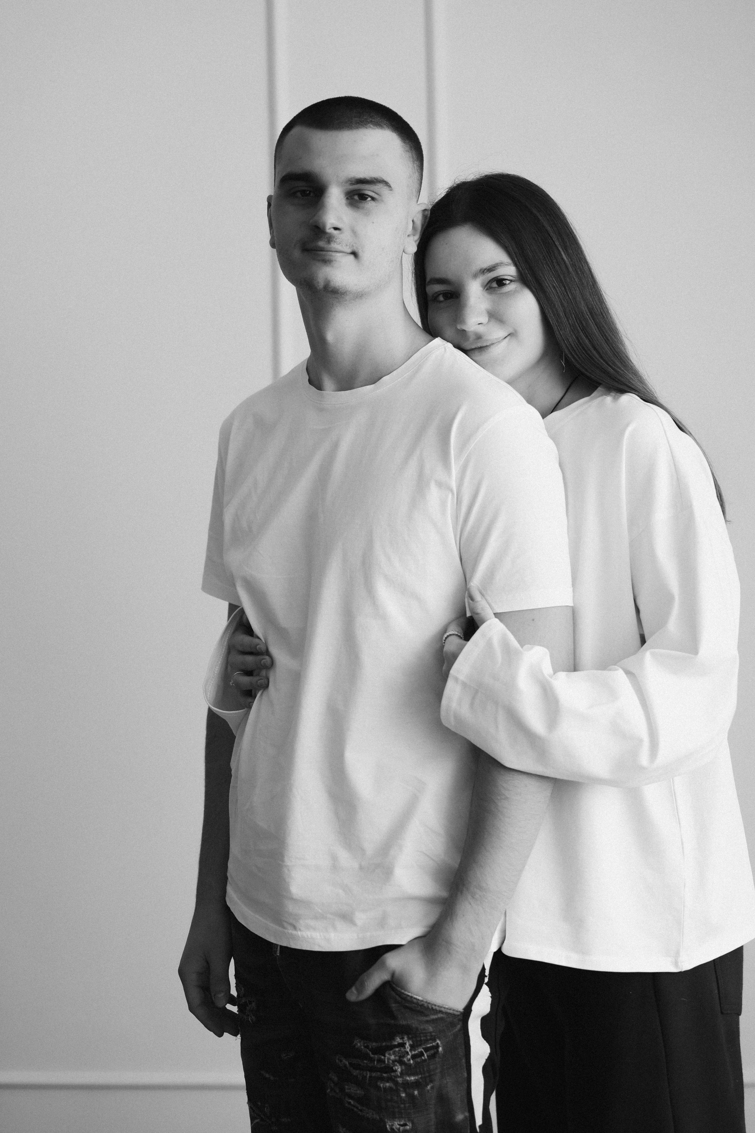 Полина и Миша. Фотограф НатаФото (Наталья Яковенко) Дмитров Москва Питер