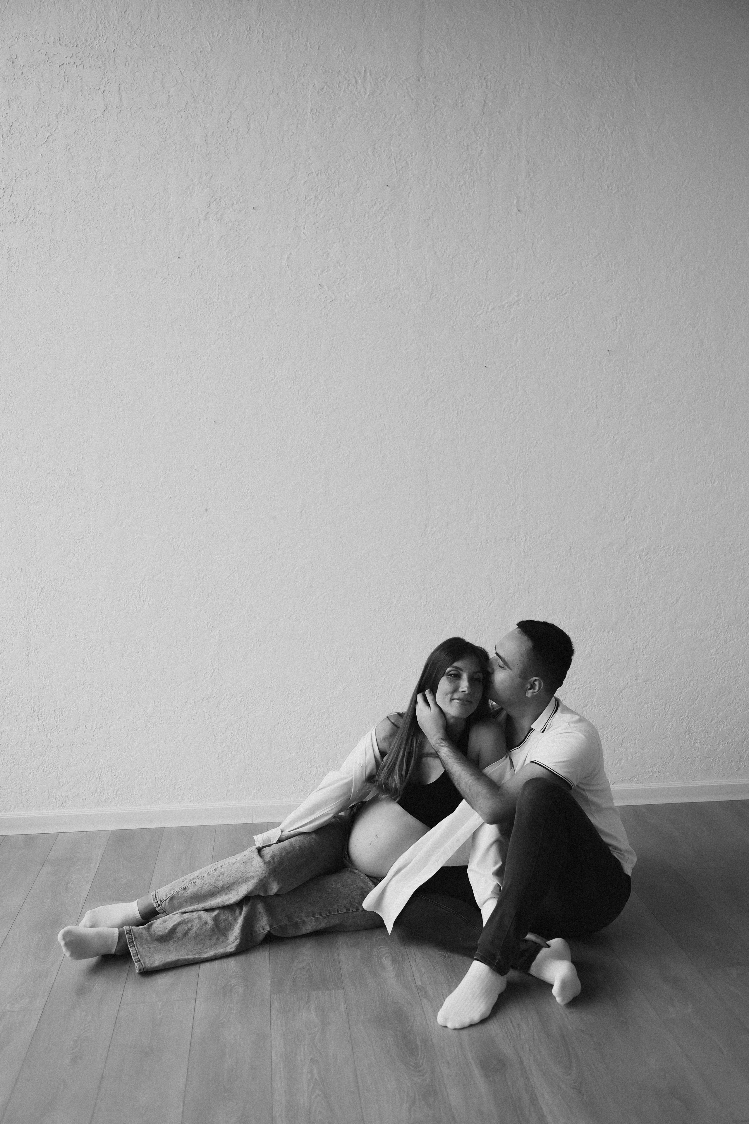 Мы. Фотограф НатаФото (Наталья Яковенко) Дмитров Москва Питер