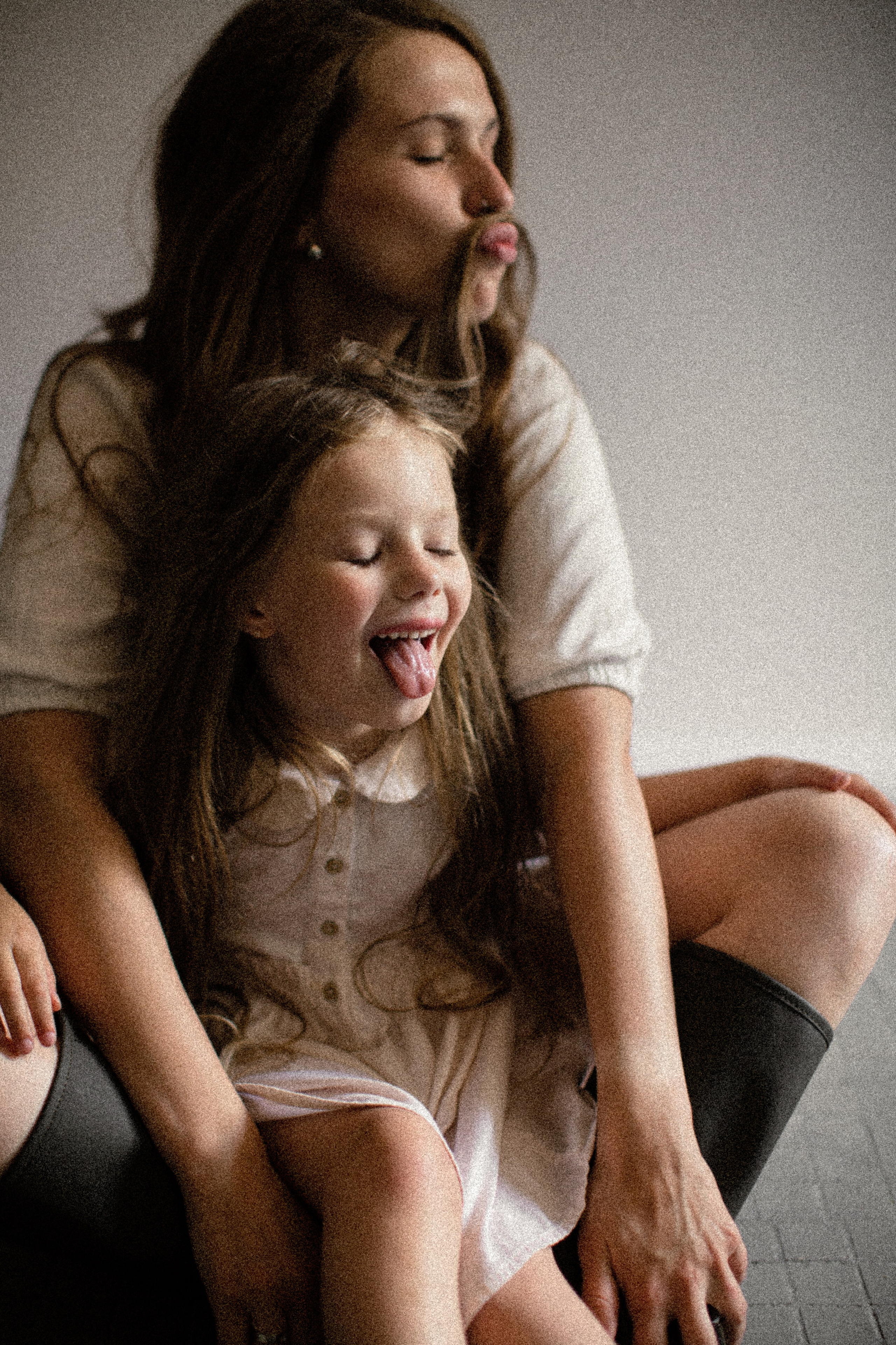 Лисята. Фотограф НатаФото (Наталья Яковенко) Дмитров Москва Питер