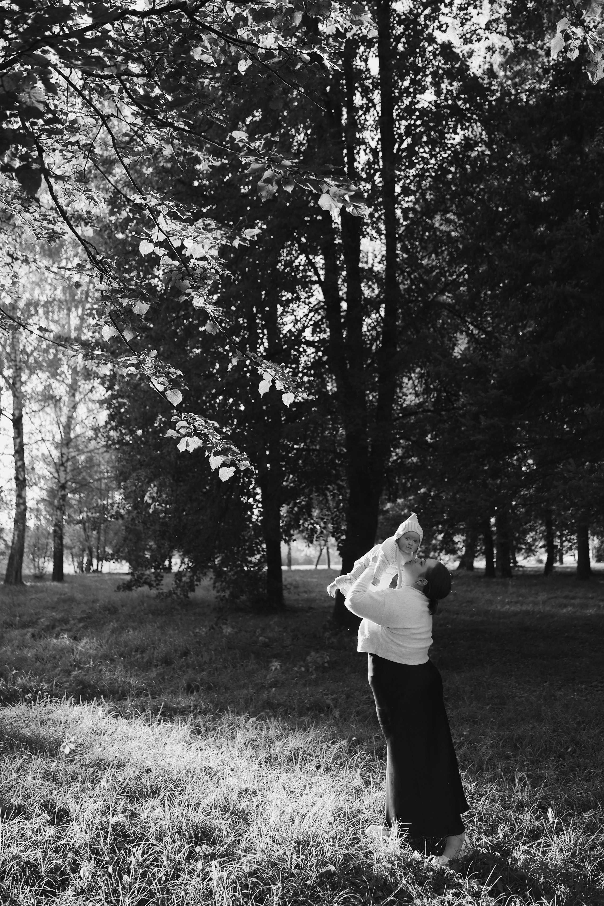 Катя Дима и Анисия. Фотограф НатаФото (Наталья Яковенко) Дмитров Москва Питер