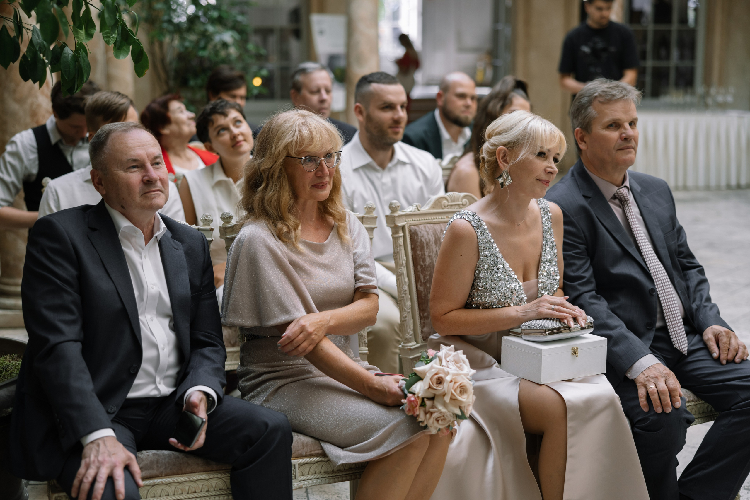 Илья и Александра. Свадебный фотограф и видеограф в Москве, Виктор Архилюк