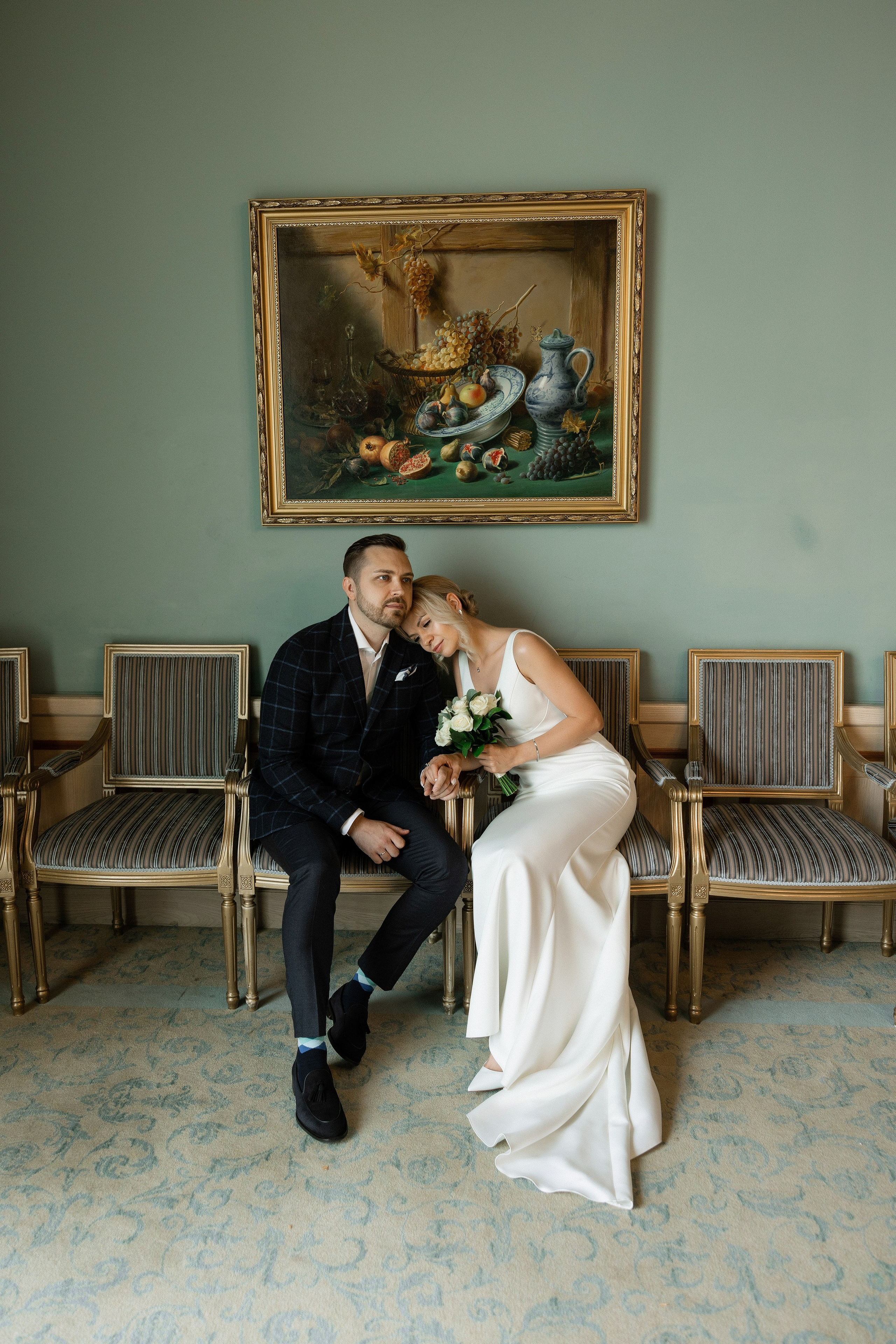 Свадебный фотограф и видеограф в Москве, Виктор Архилюк