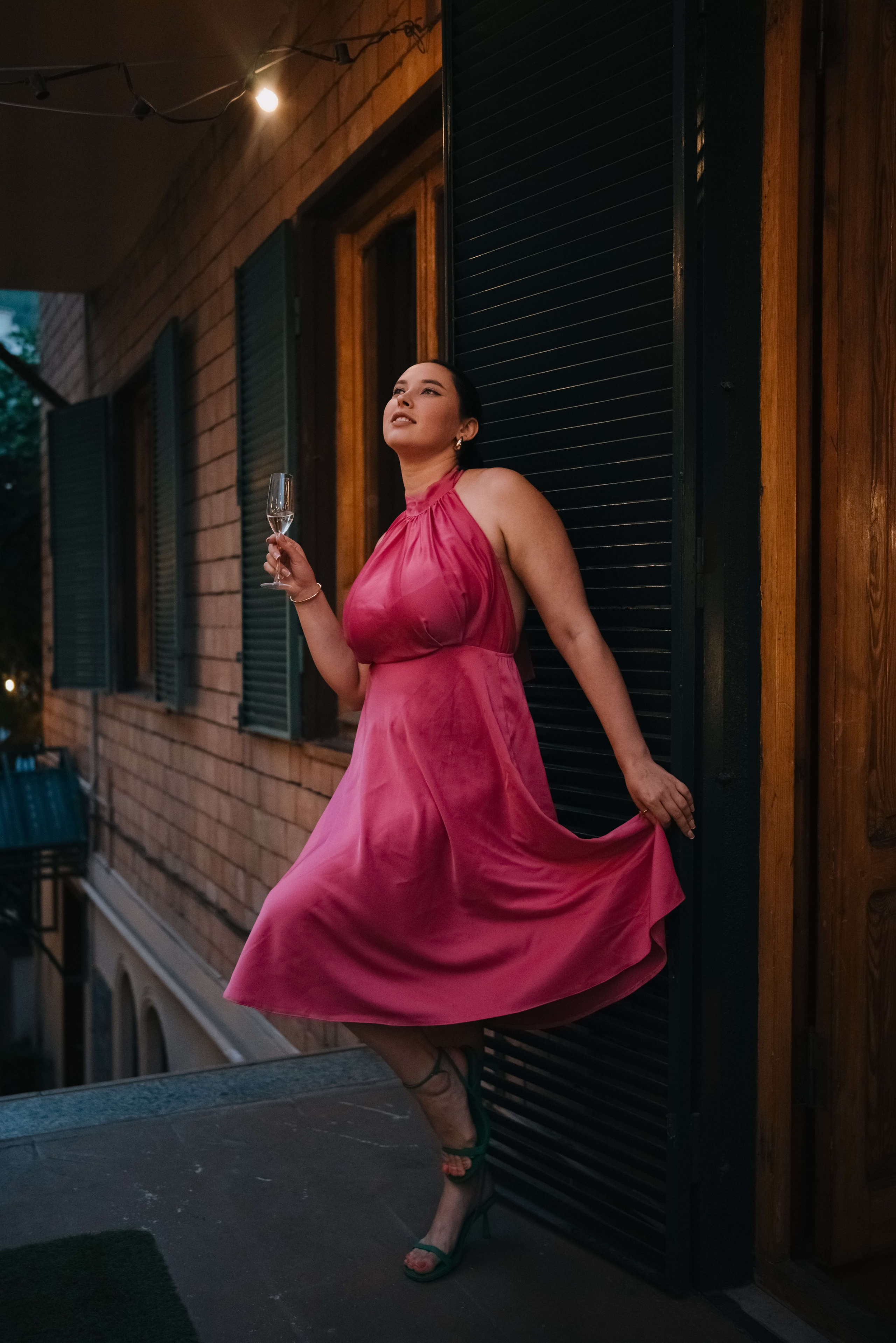 День рождения. Портретный и свадебный фотограф в Тбилиси • xeniqo