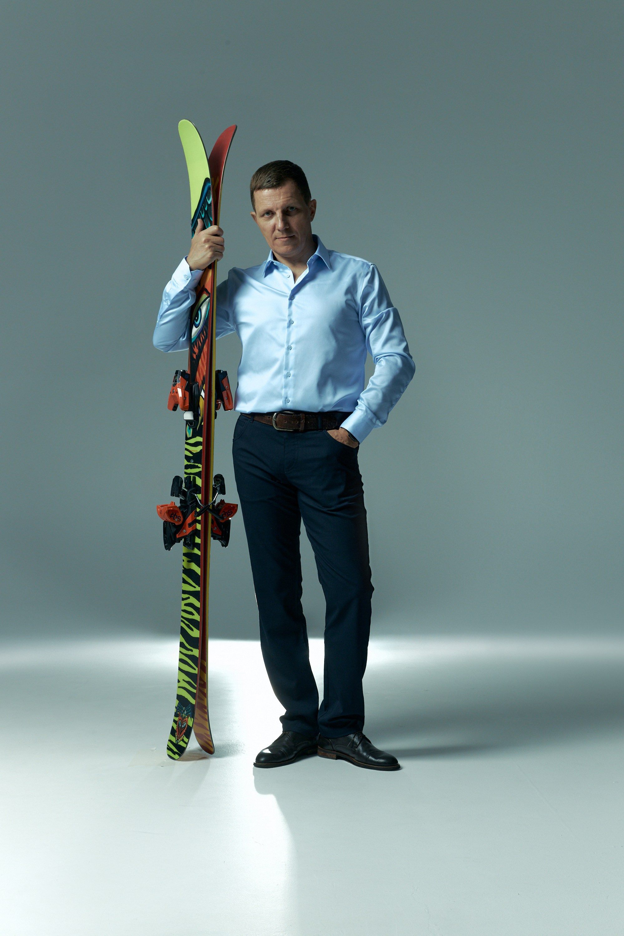 Индивидуальная. Кристина Гаврик, ваш коммерческий фотограф