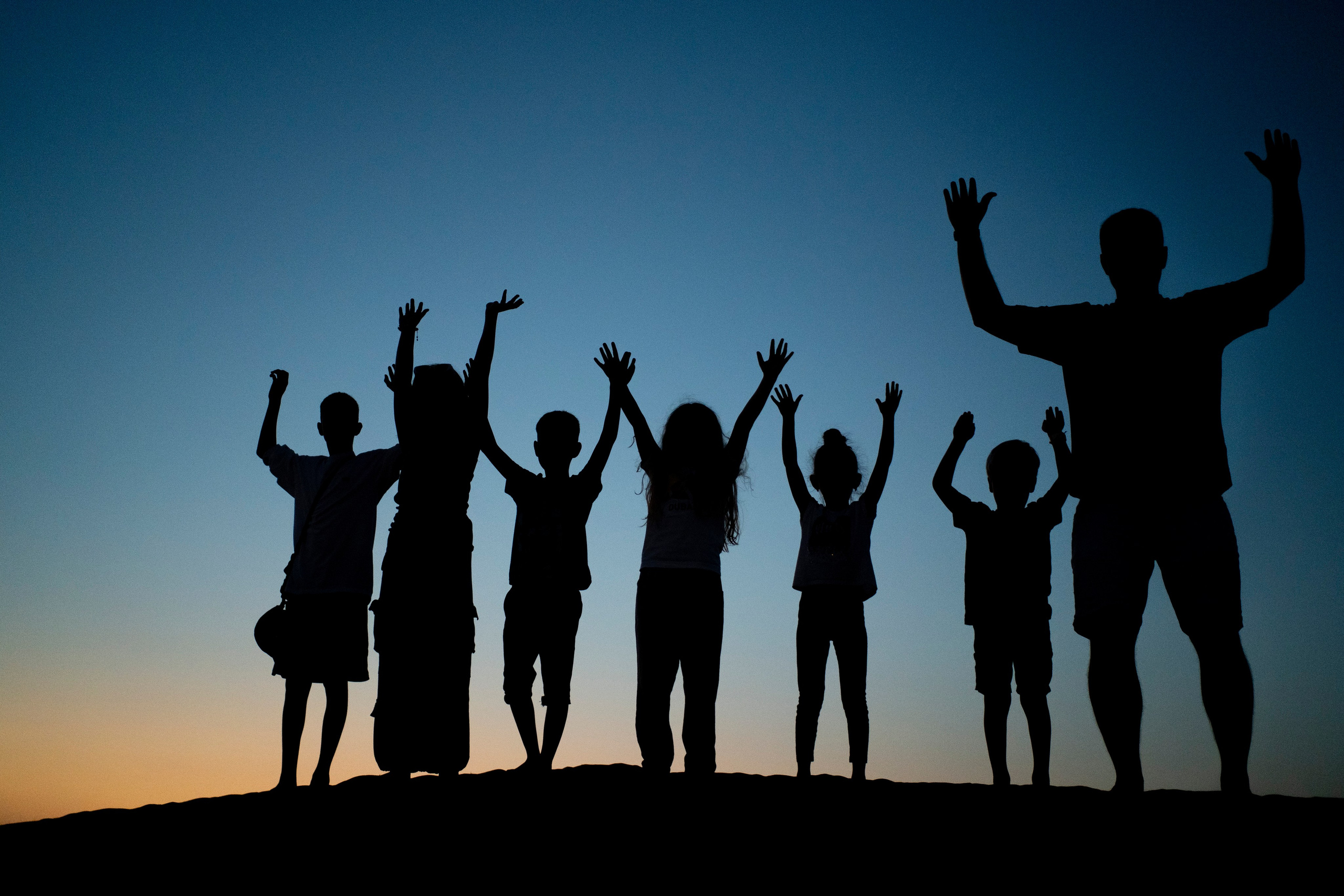 Семейная история. Фотограф и видеограф в Москве