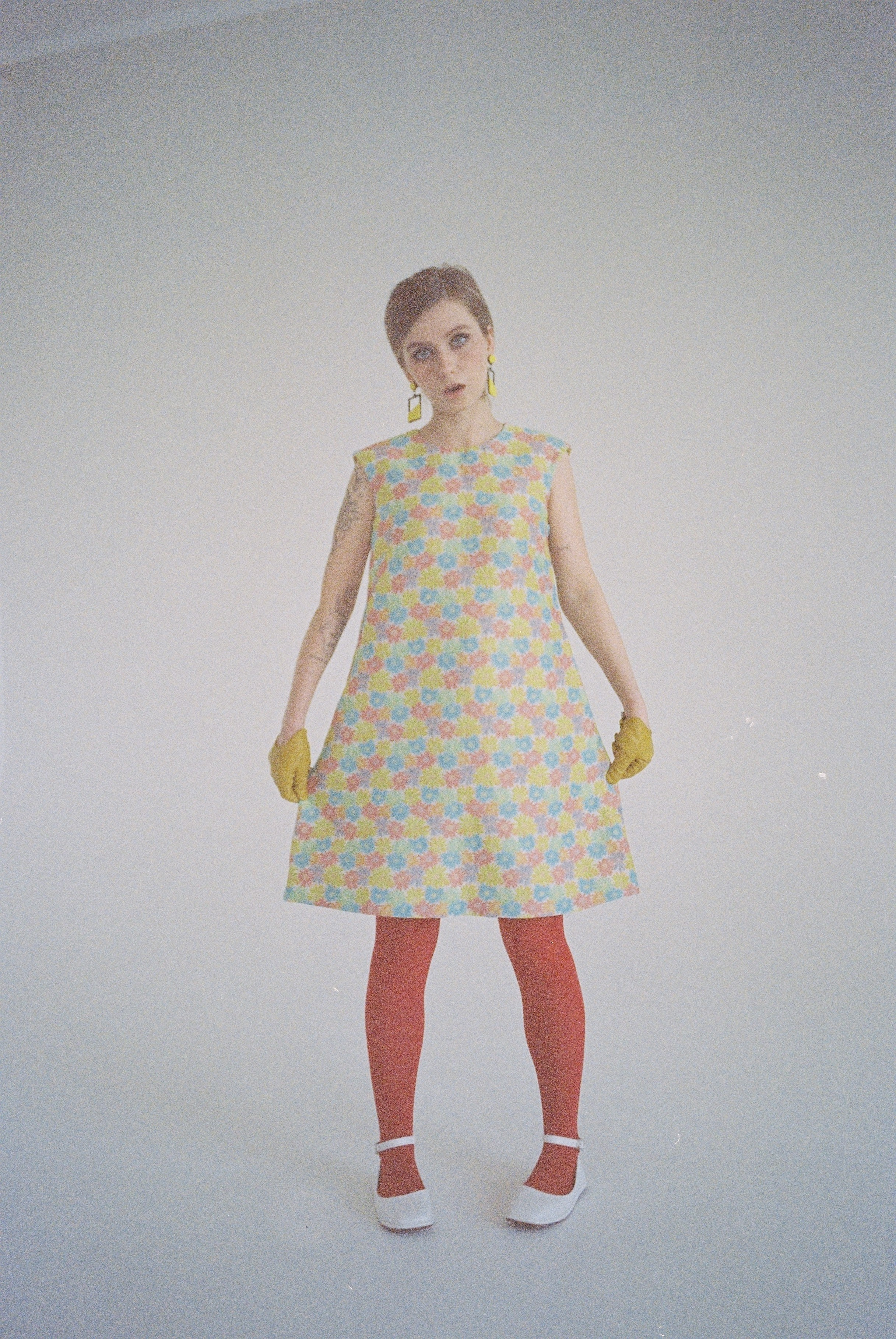 Фотосессия Твигги в студии. Свадебный фотограф в Москве Элина Ларченкова. Фото, которые цепляют