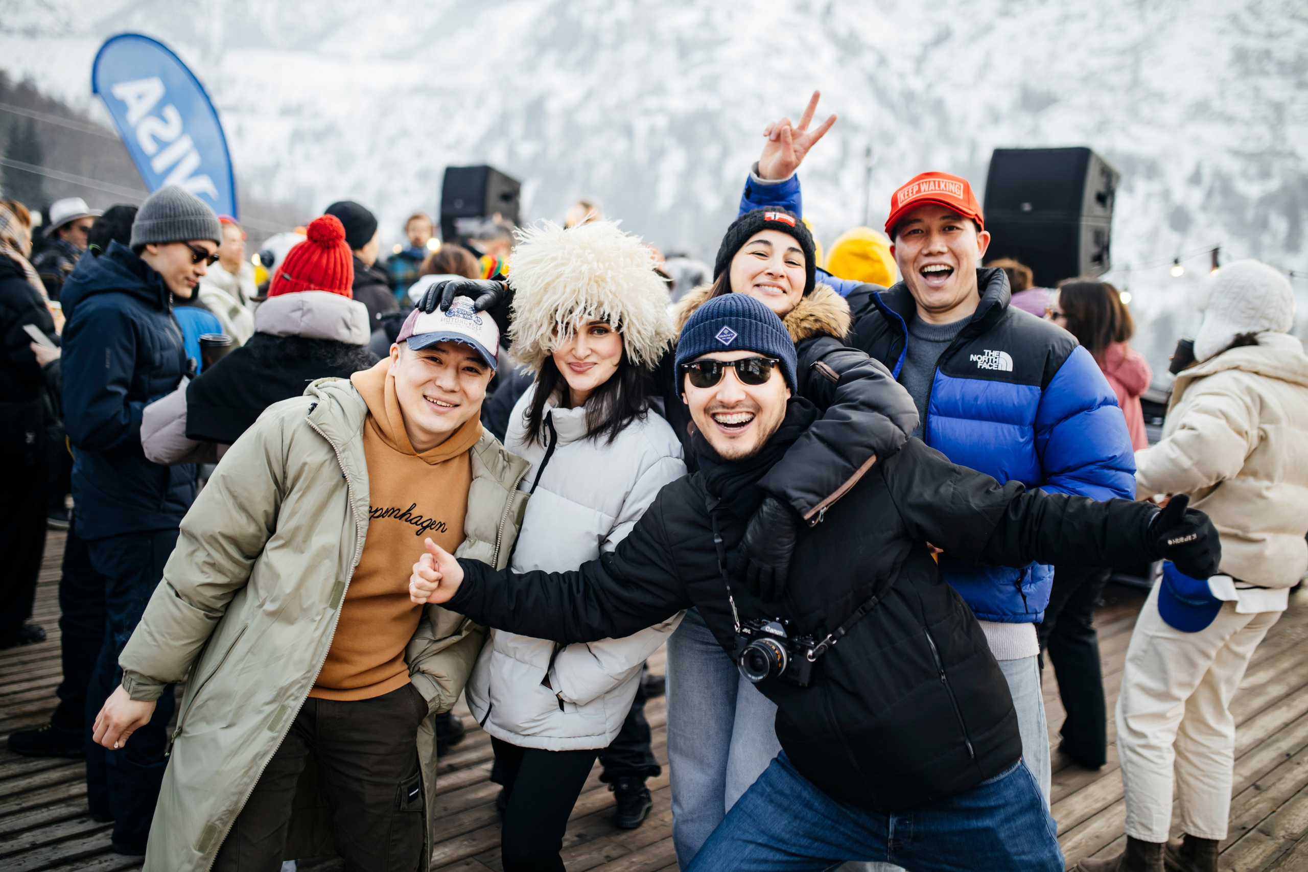 Репортаж. Фотограф в Алматы Виктор Магдеев