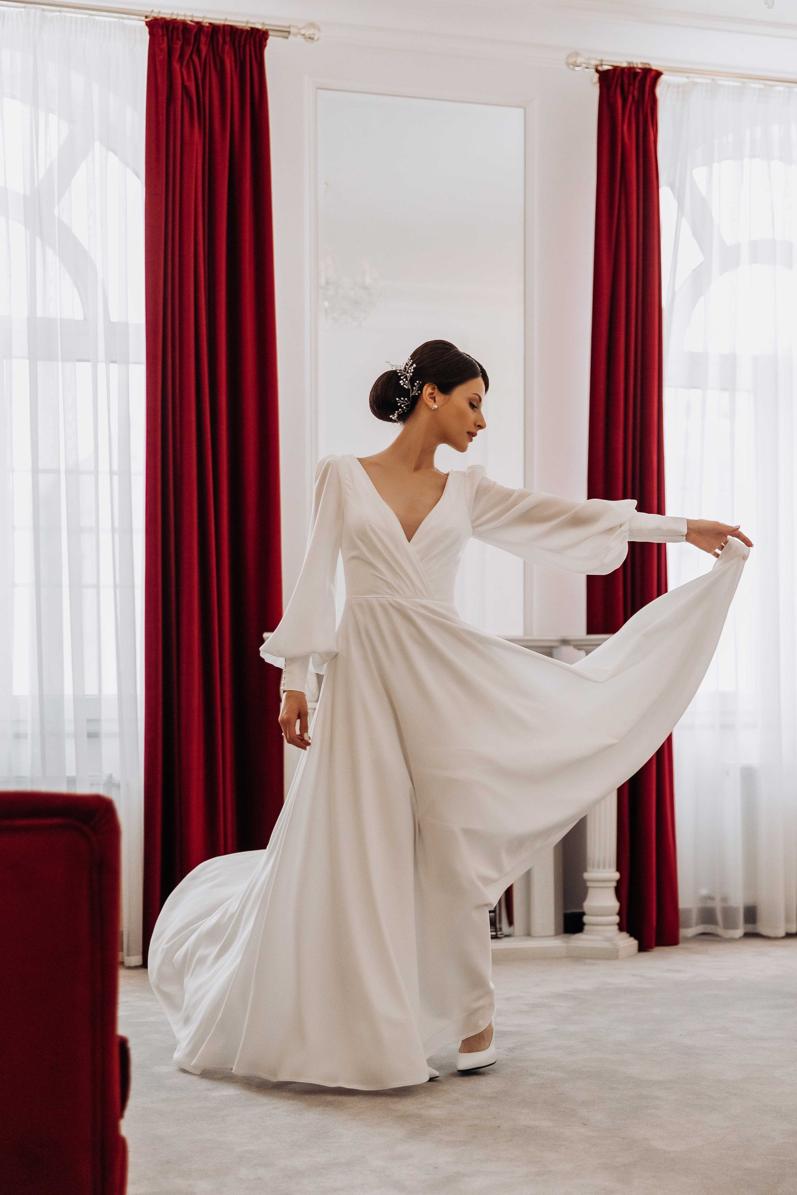 Бутик отель «Романофф». Свадебный и семейный фотограф в Краснодаре