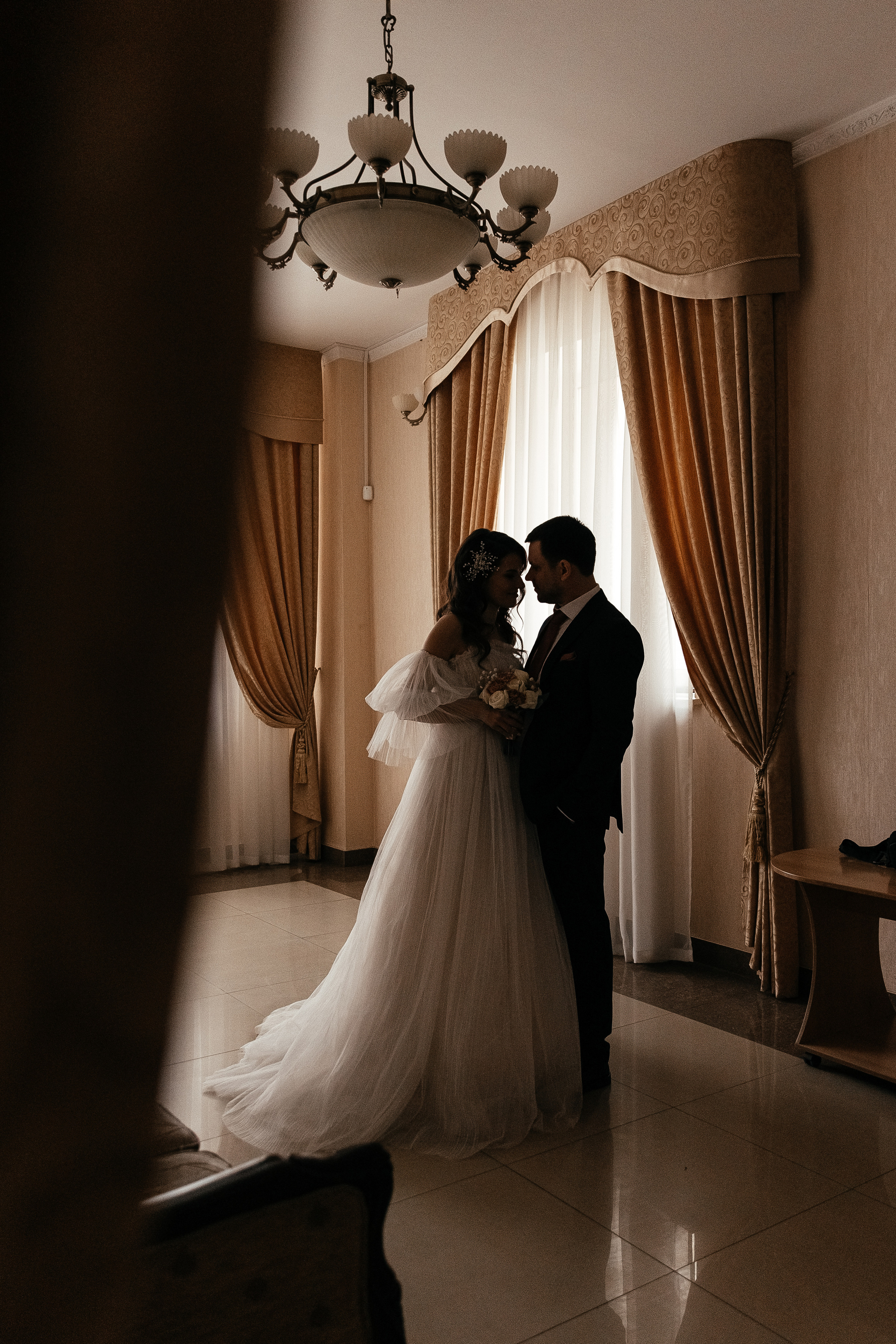 Свадебный и семейный фотограф в Краснодаре