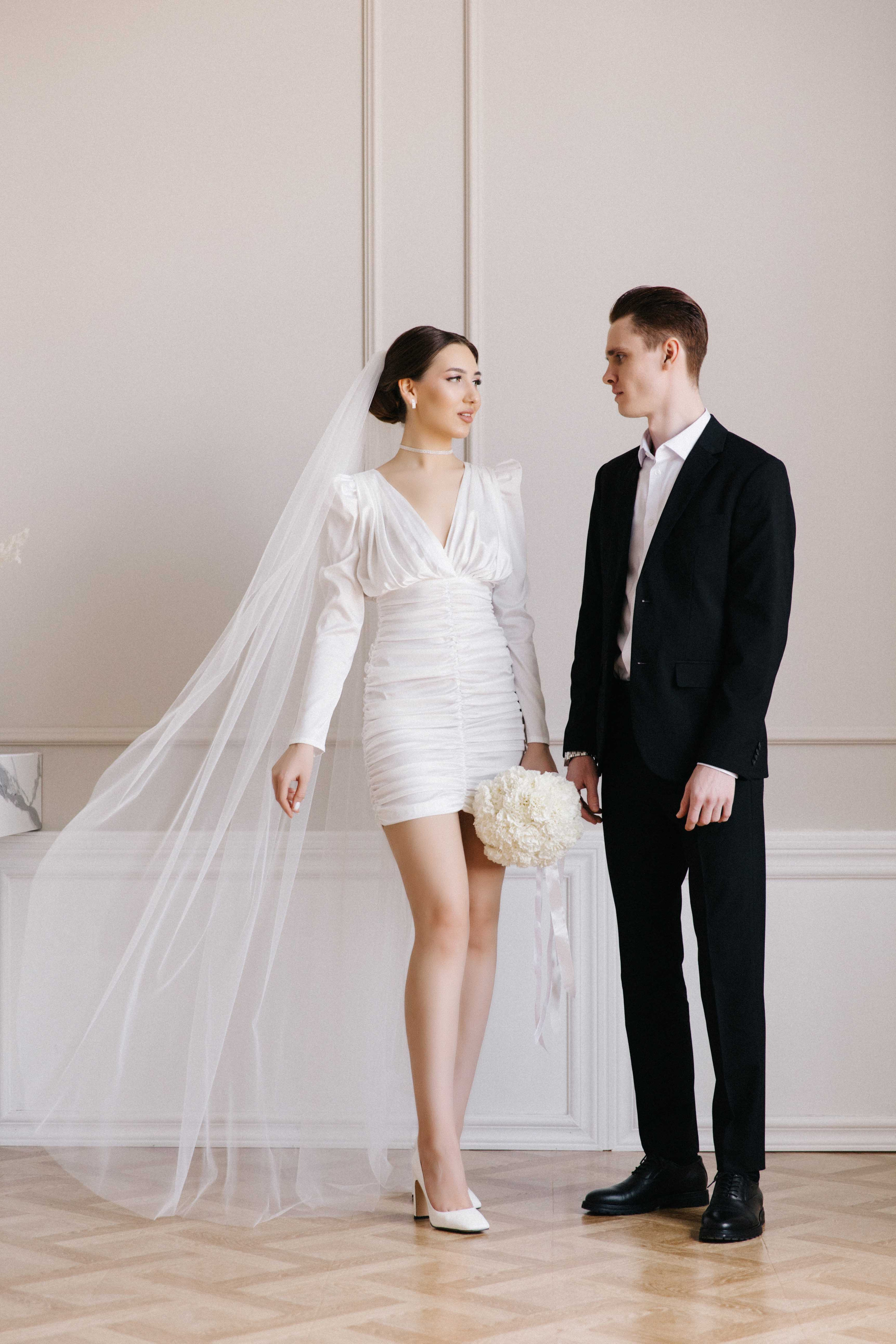 Илья и Виктория. Свадебный и семейный фотограф в Краснодаре