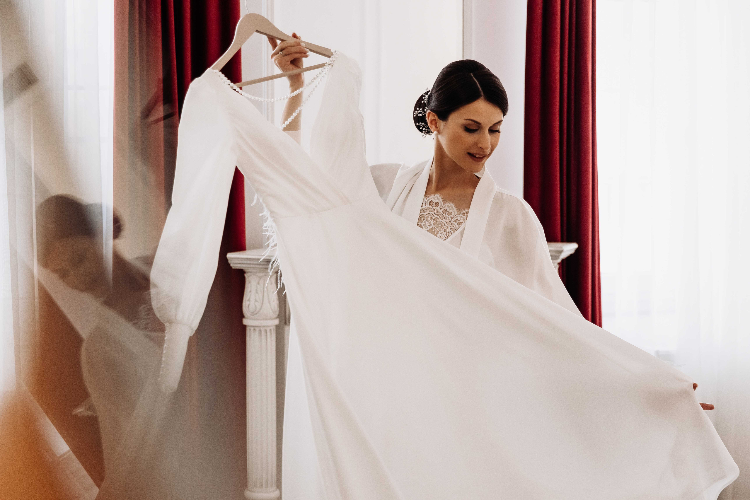 Бутик отель «Романофф». Свадебный и семейный фотограф в Краснодаре