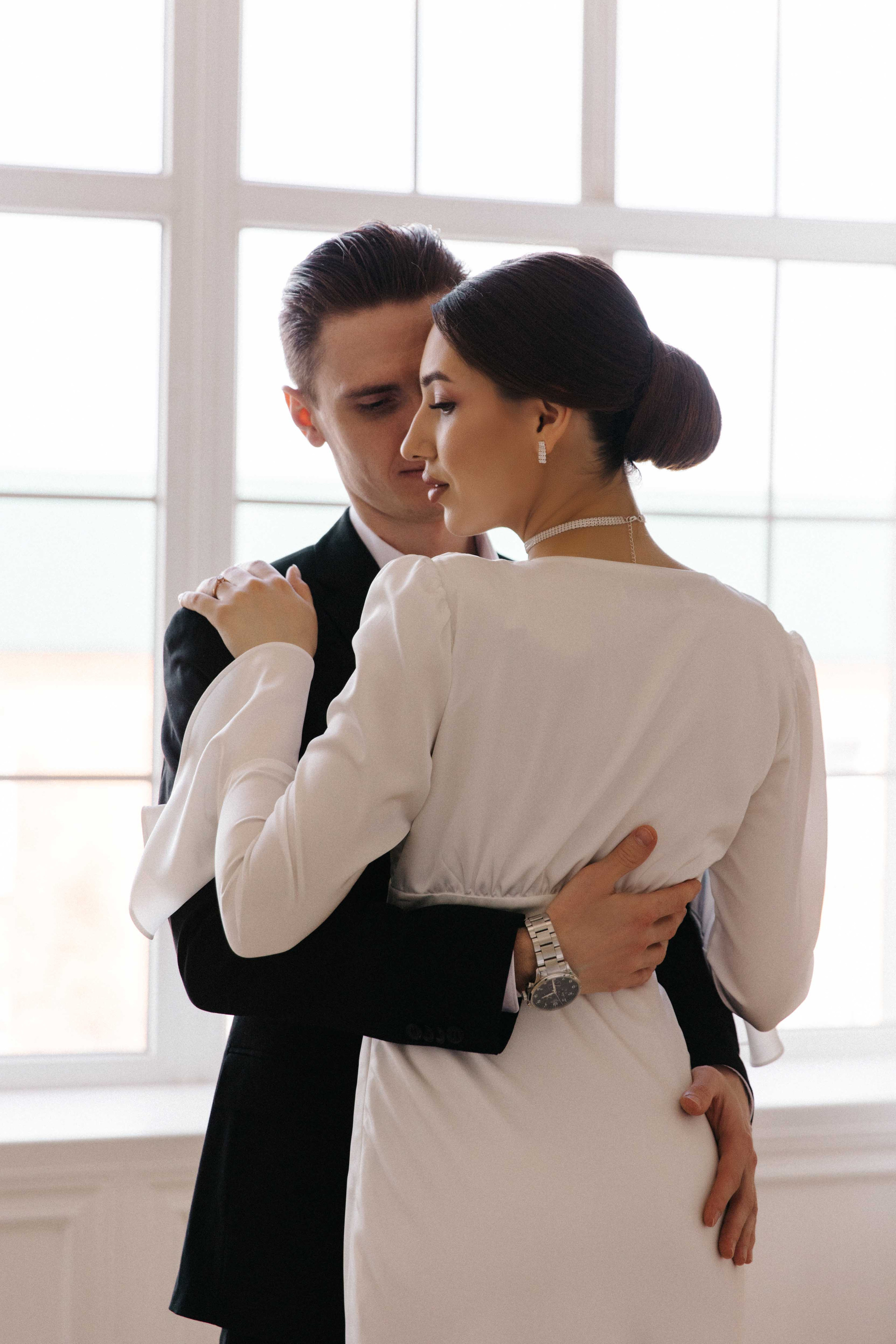 Илья и Виктория. Свадебный и семейный фотограф в Краснодаре