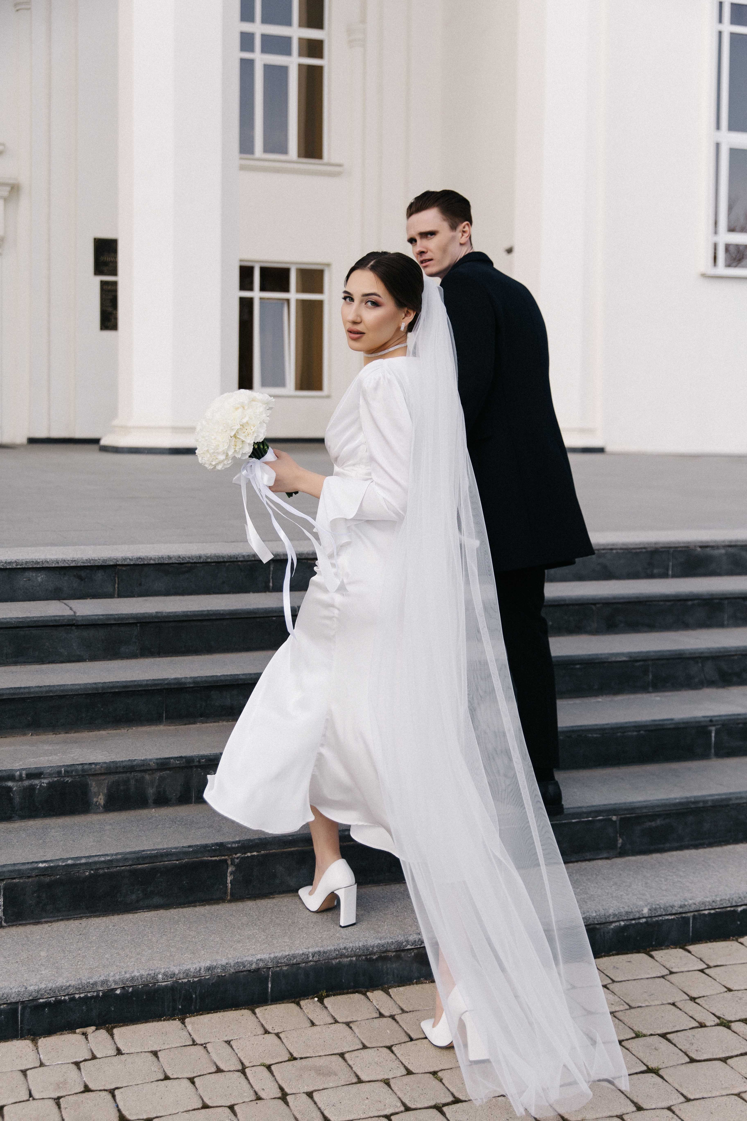 Илья и Виктория. Свадебный и семейный фотограф в Краснодаре