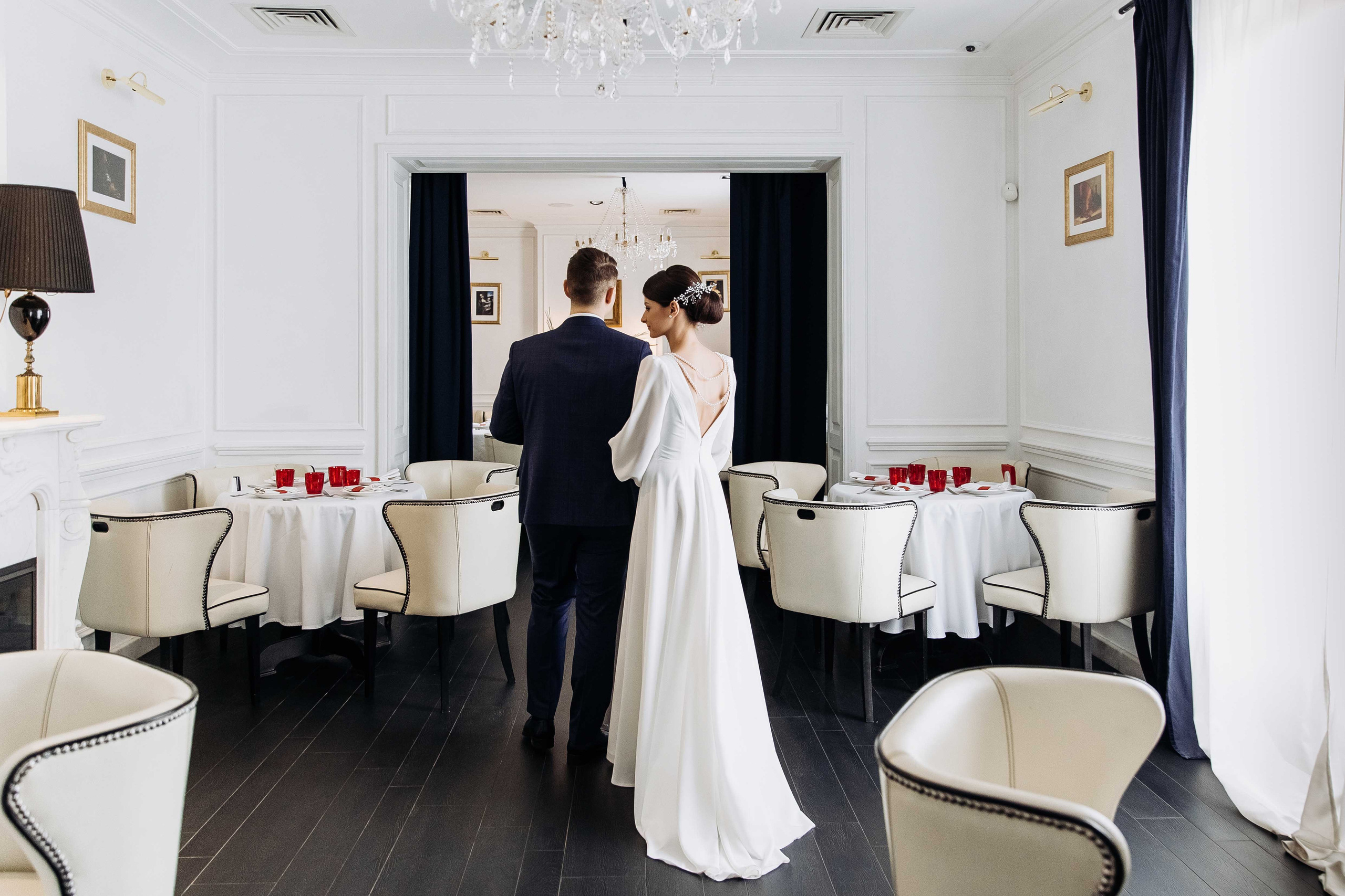 Бутик отель «Романофф». Свадебный и семейный фотограф в Краснодаре