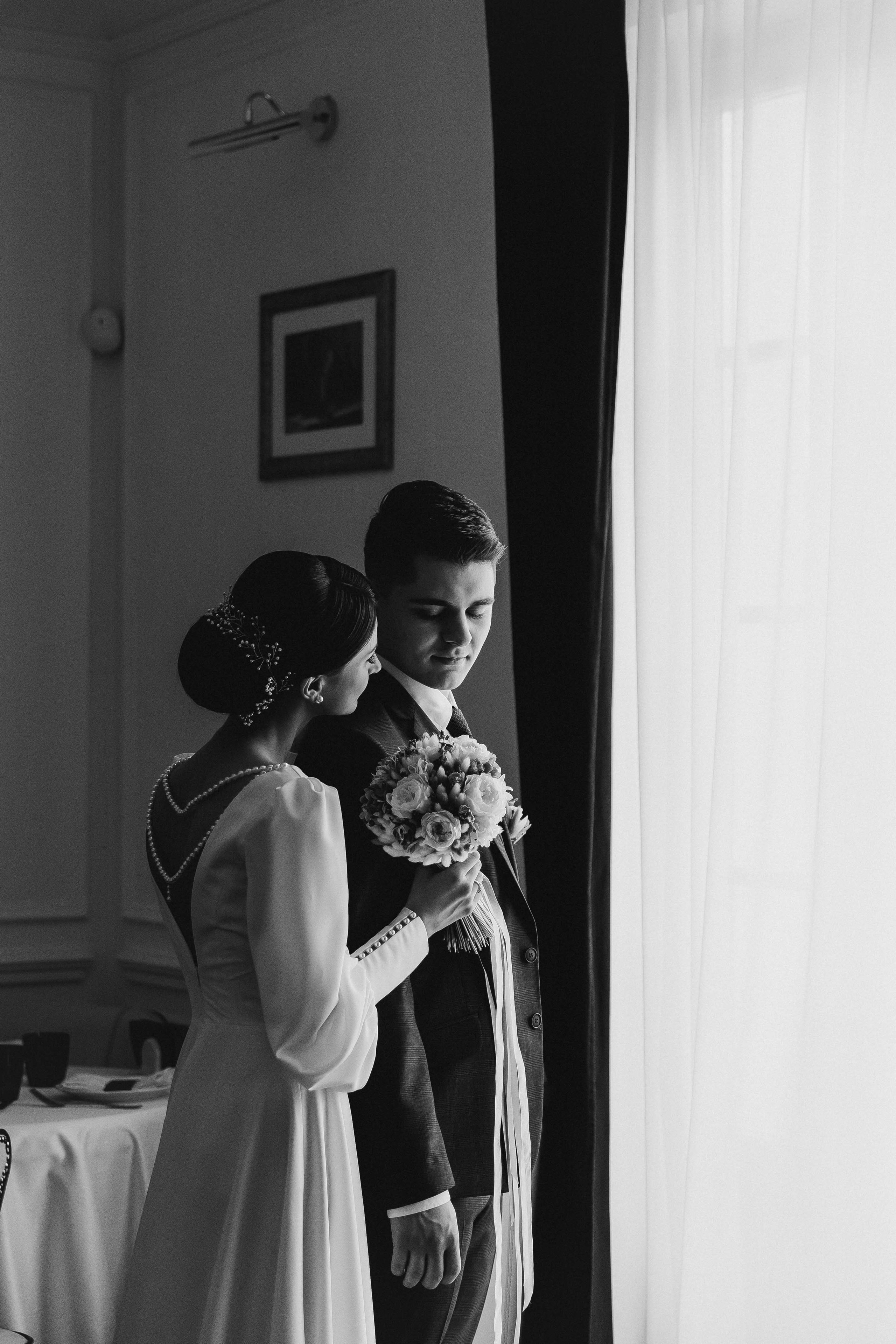 Бутик отель «Романофф». Свадебный и семейный фотограф в Краснодаре