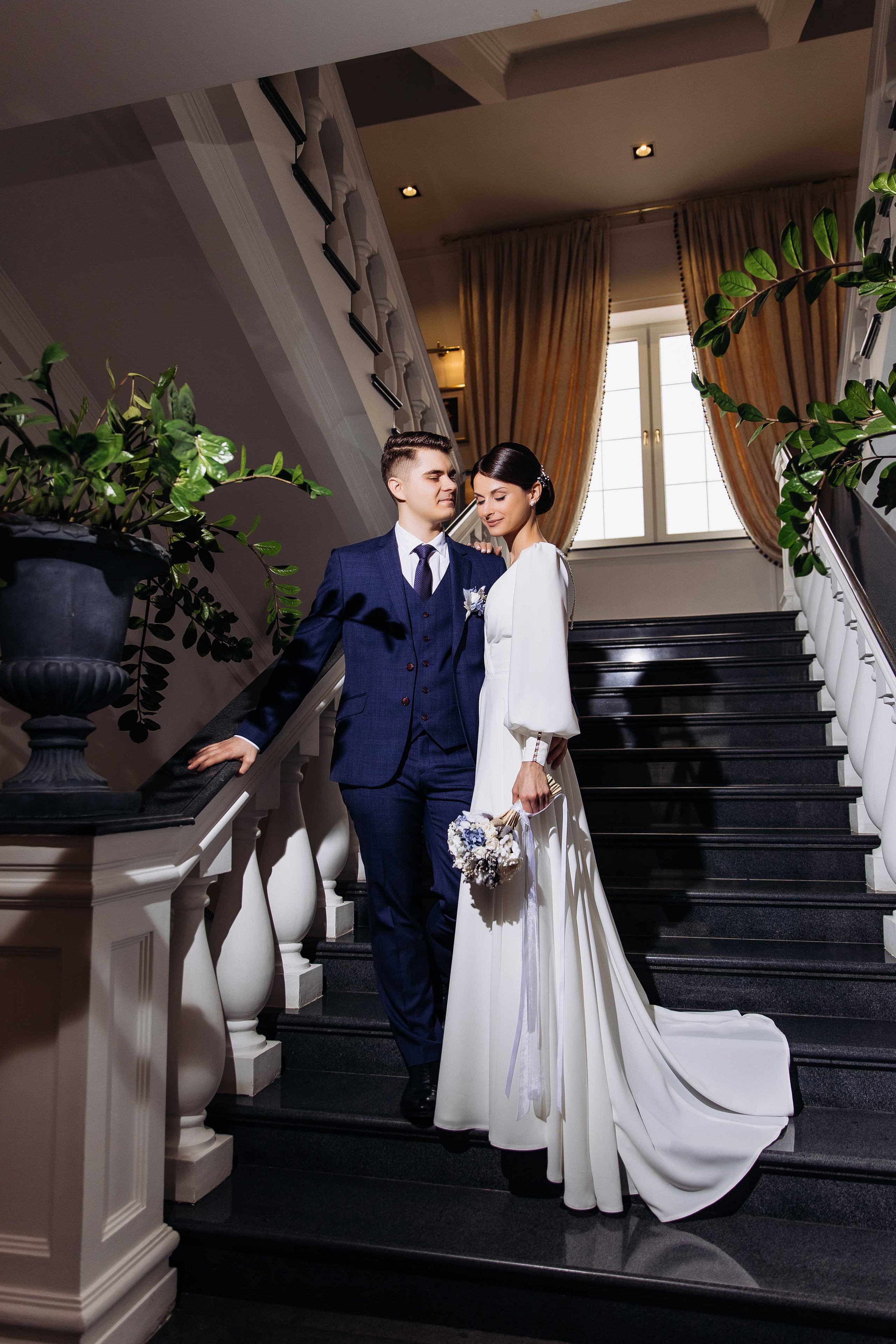 Бутик отель «Романофф». Свадебный и семейный фотограф в Краснодаре