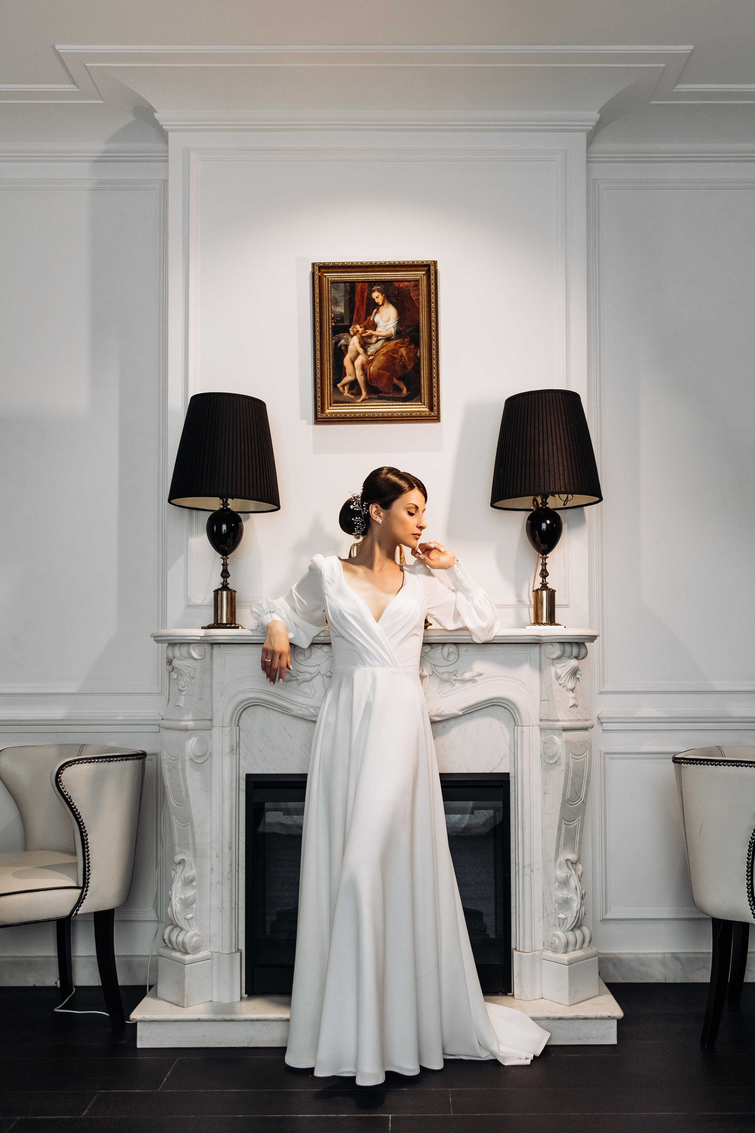 Бутик отель «Романофф». Свадебный и семейный фотограф в Краснодаре