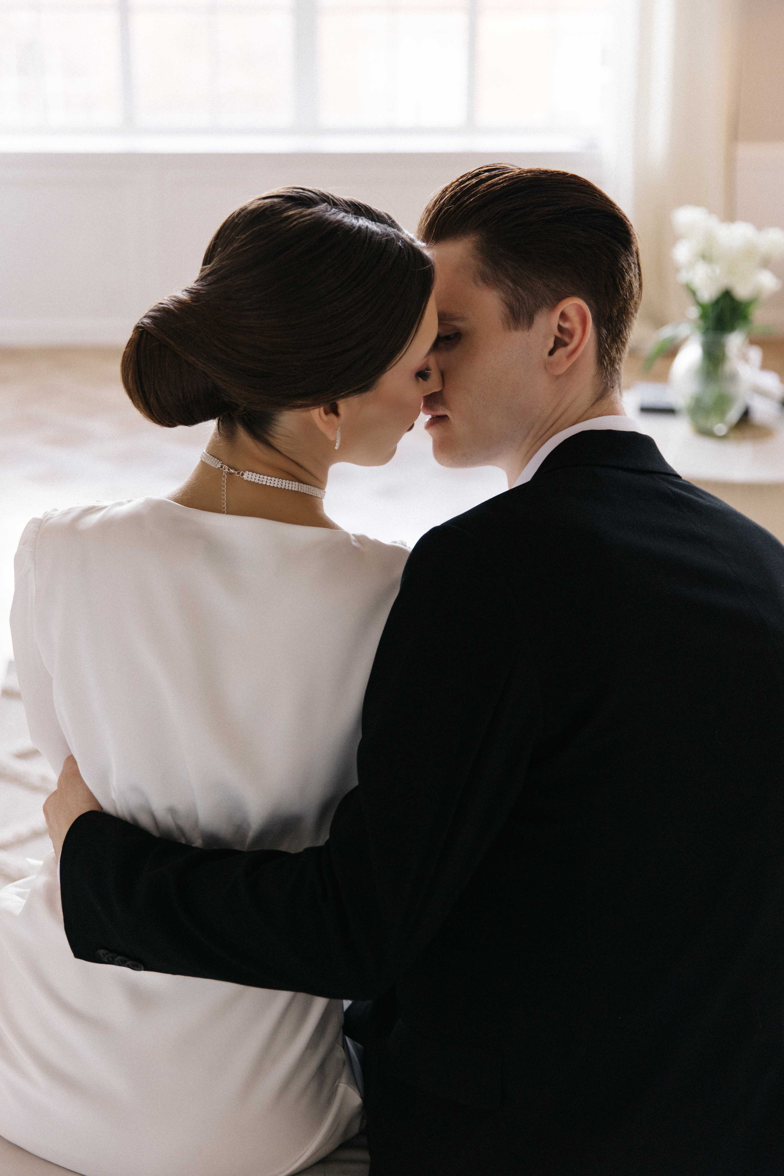 Илья и Виктория. Свадебный и семейный фотограф в Краснодаре